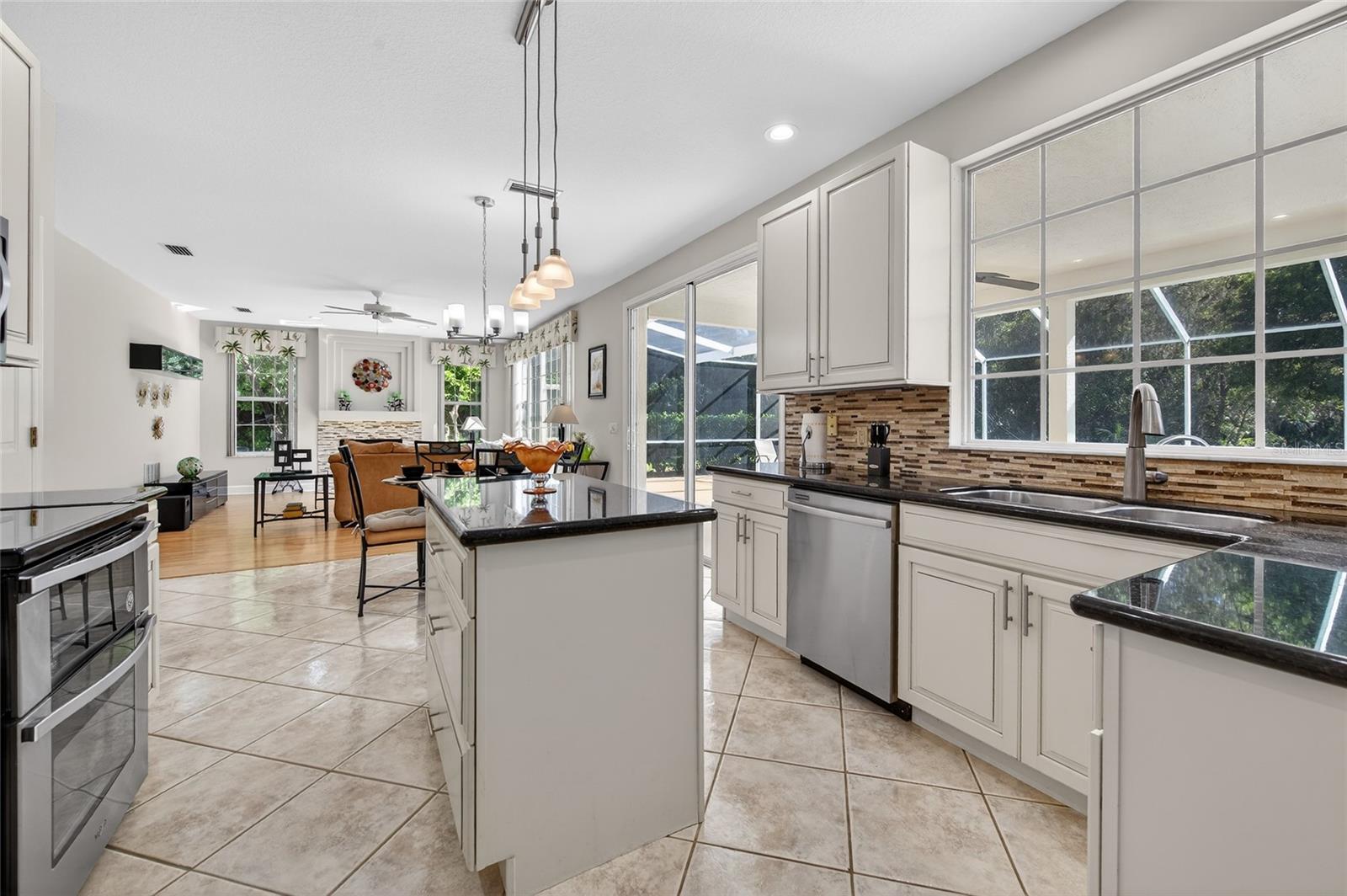 THE SANCTUARY ON SPRUCE CREEK - Residential