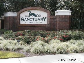 THE SANCTUARY ON SPRUCE CREEK - Residential
