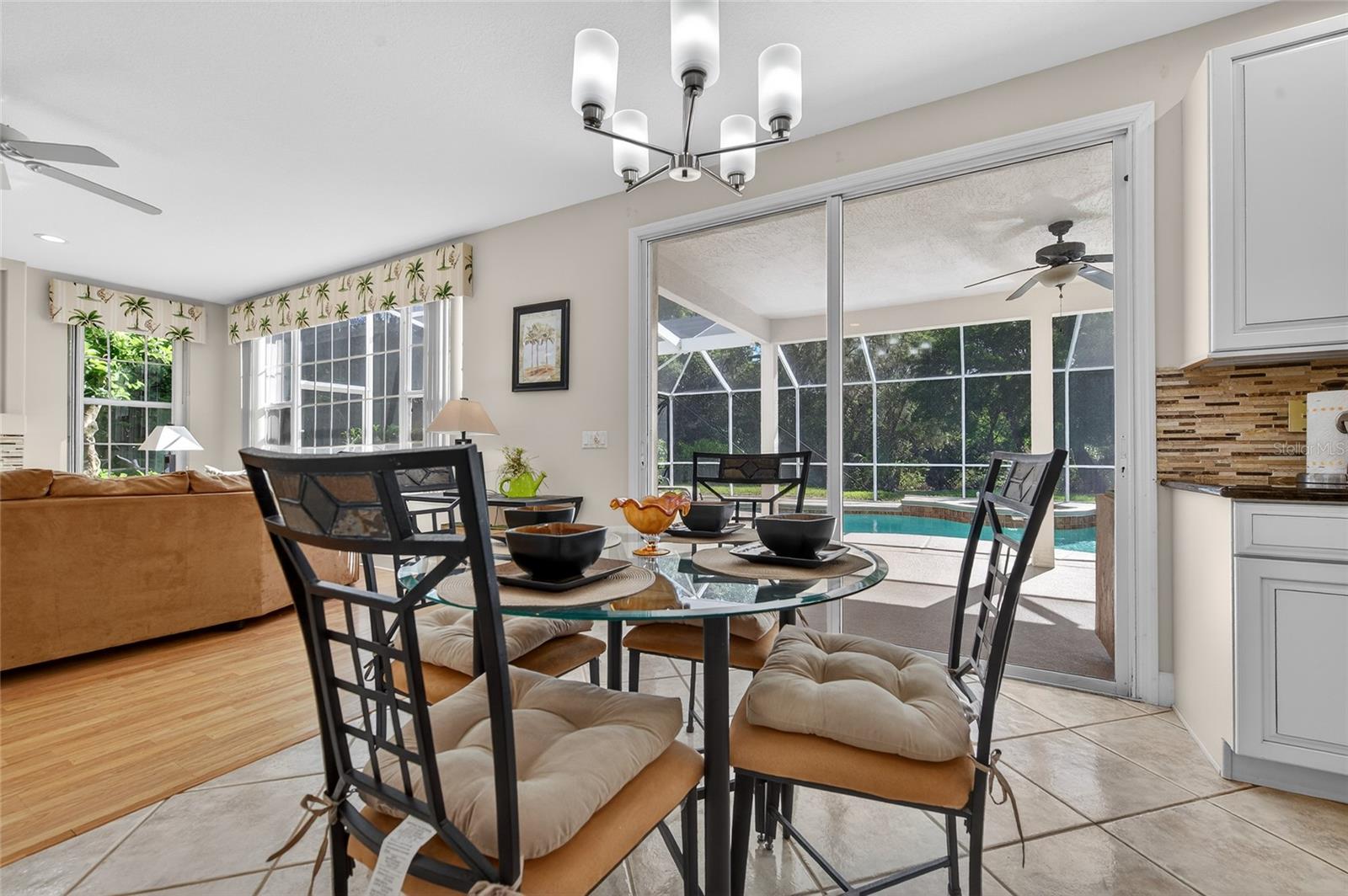 THE SANCTUARY ON SPRUCE CREEK - Residential