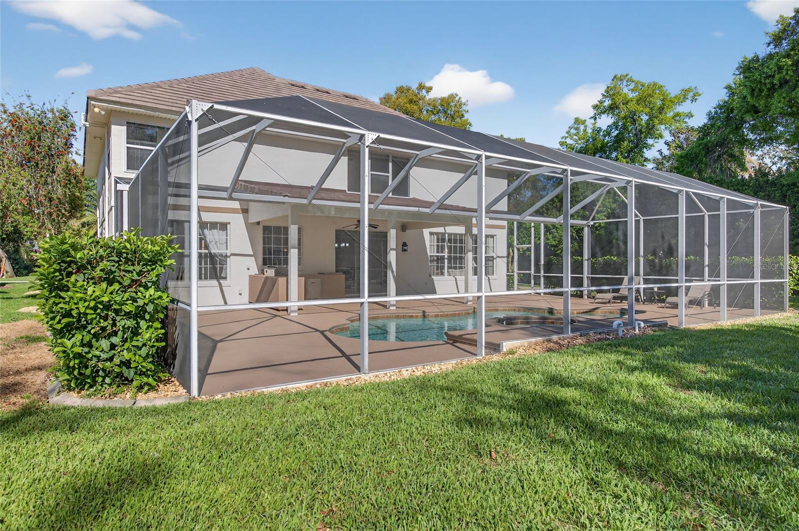 THE SANCTUARY ON SPRUCE CREEK - Residential