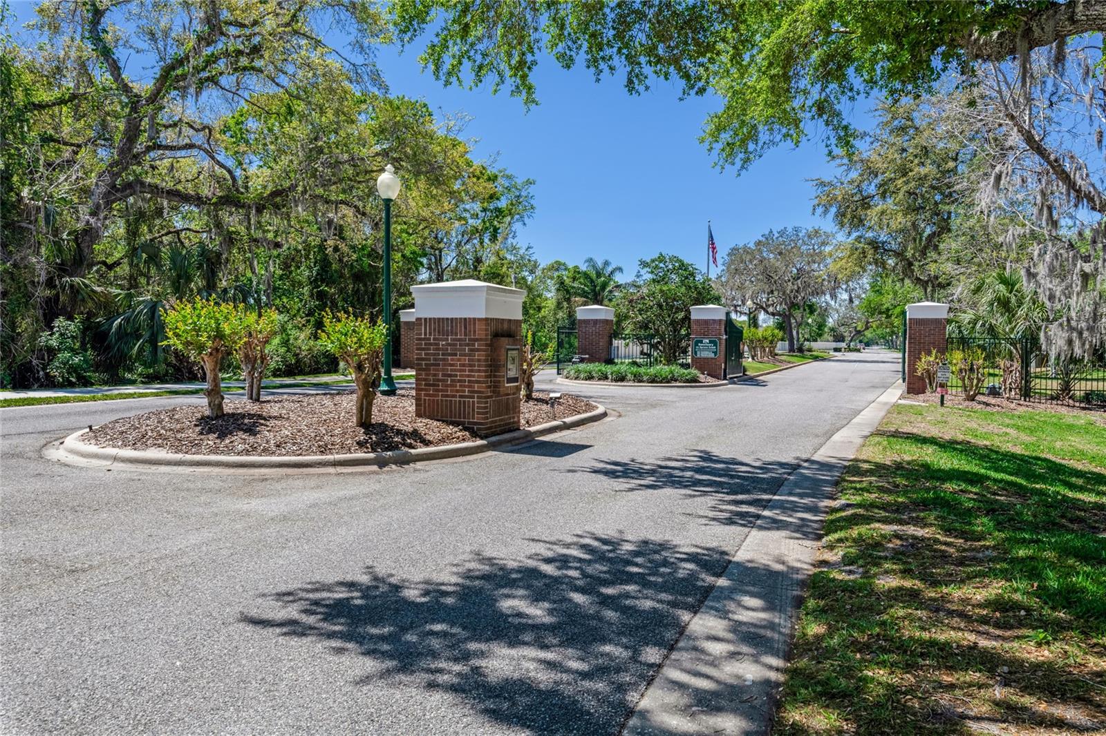 THE SANCTUARY ON SPRUCE CREEK - Residential