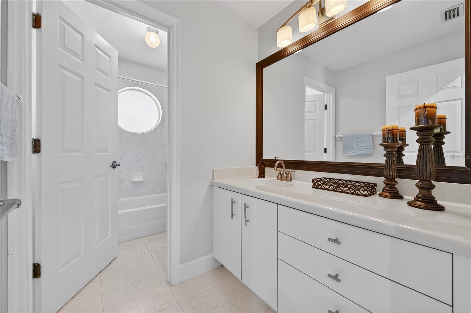 THE SANCTUARY ON SPRUCE CREEK - Residential