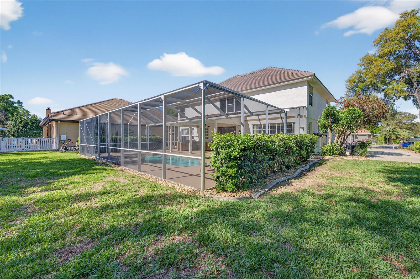 THE SANCTUARY ON SPRUCE CREEK - Residential