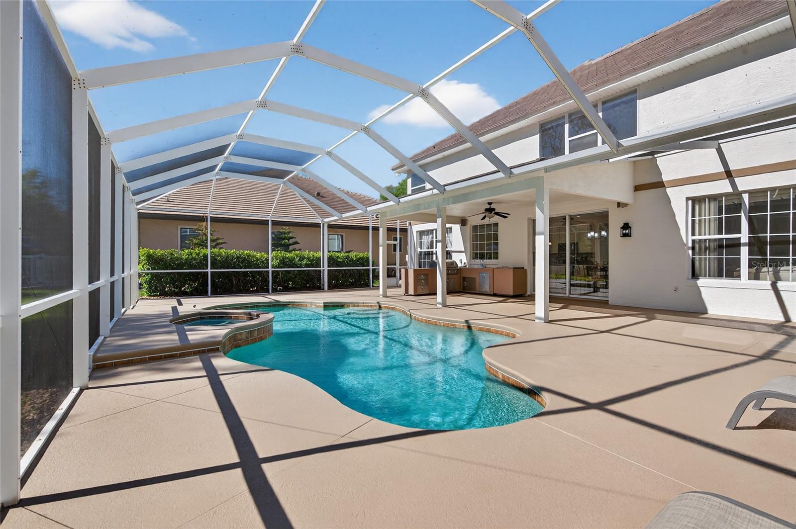 THE SANCTUARY ON SPRUCE CREEK - Residential