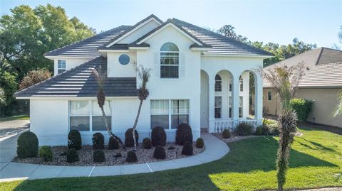 Photo of 6101 Oxbow Bend Lane, Port Orange, FL 32128 (MLS # NS1087727)