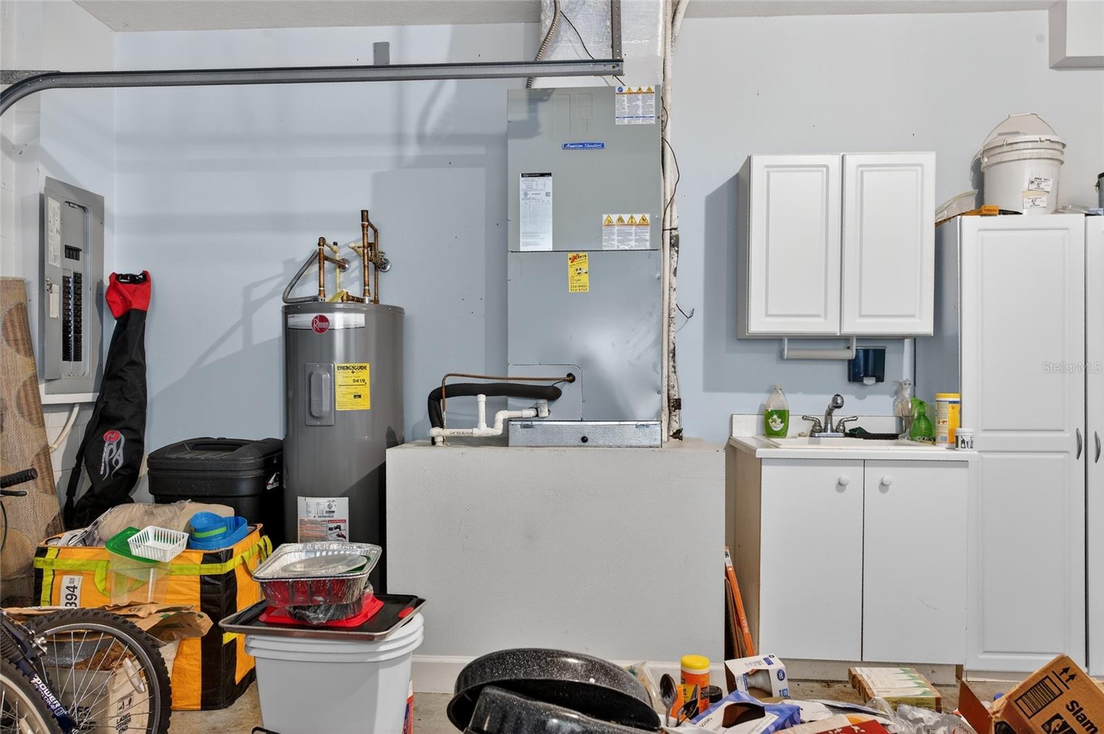 THE SANCTUARY ON SPRUCE CREEK - Residential