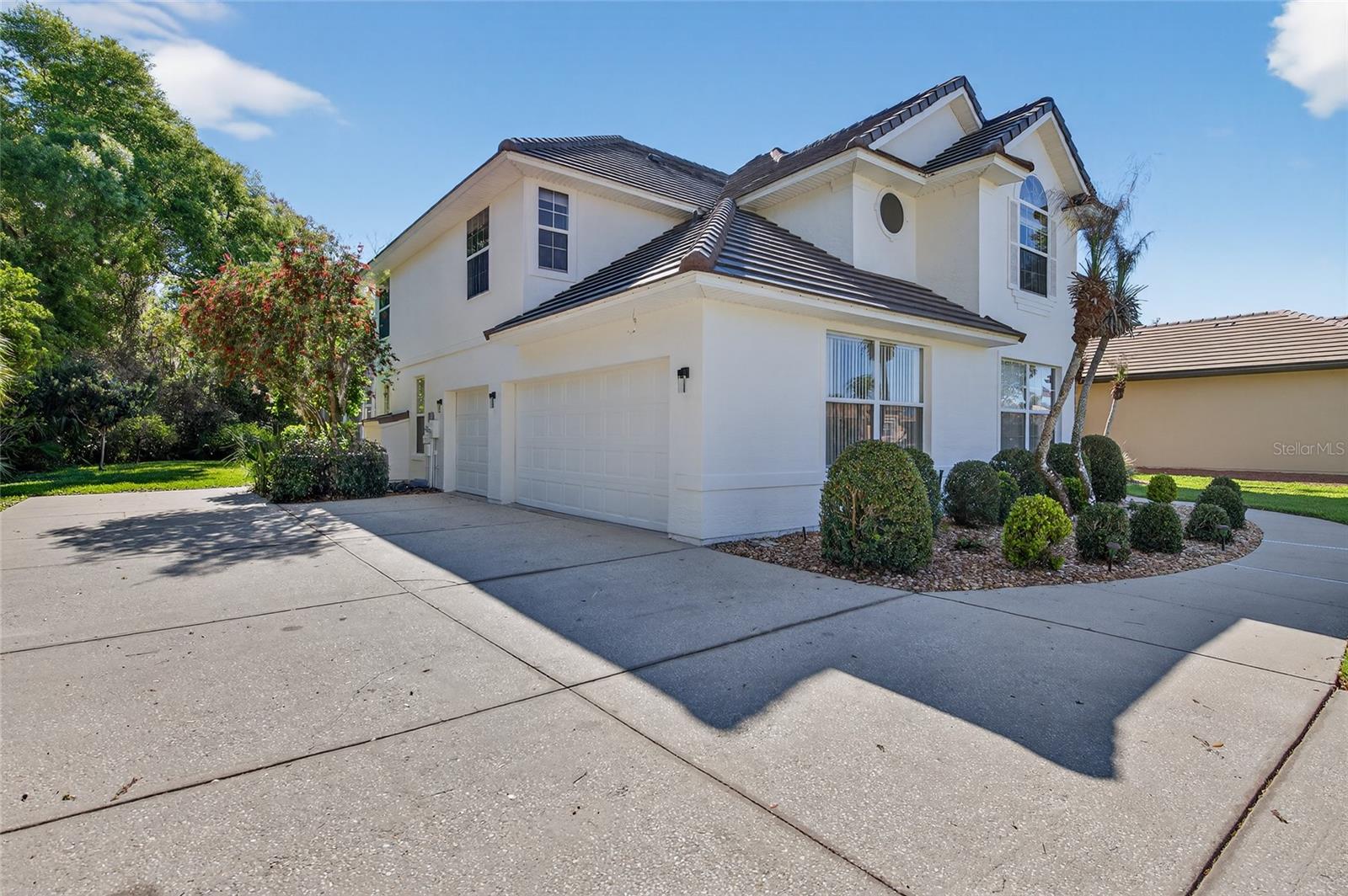 THE SANCTUARY ON SPRUCE CREEK - Residential