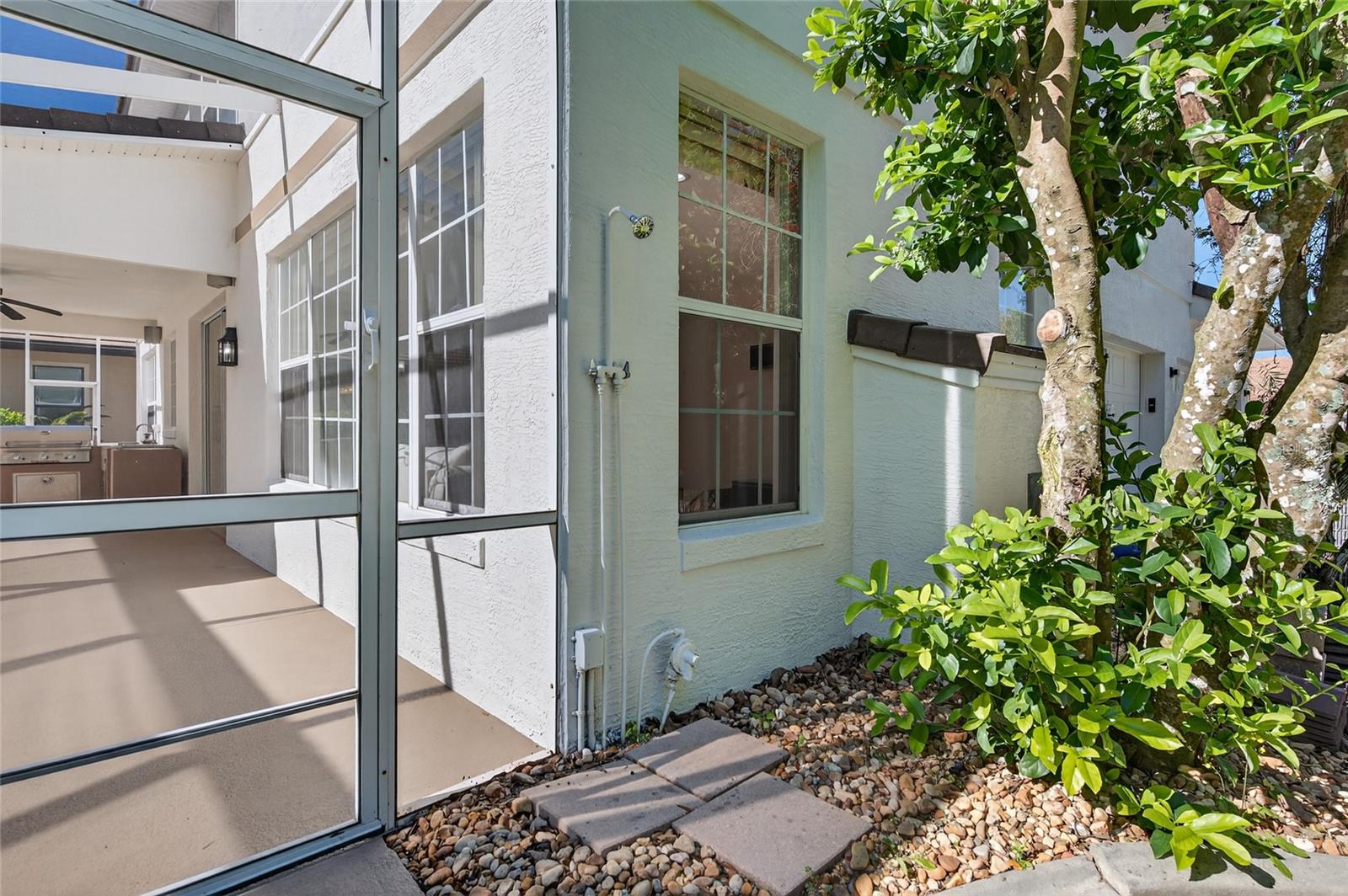 THE SANCTUARY ON SPRUCE CREEK - Residential