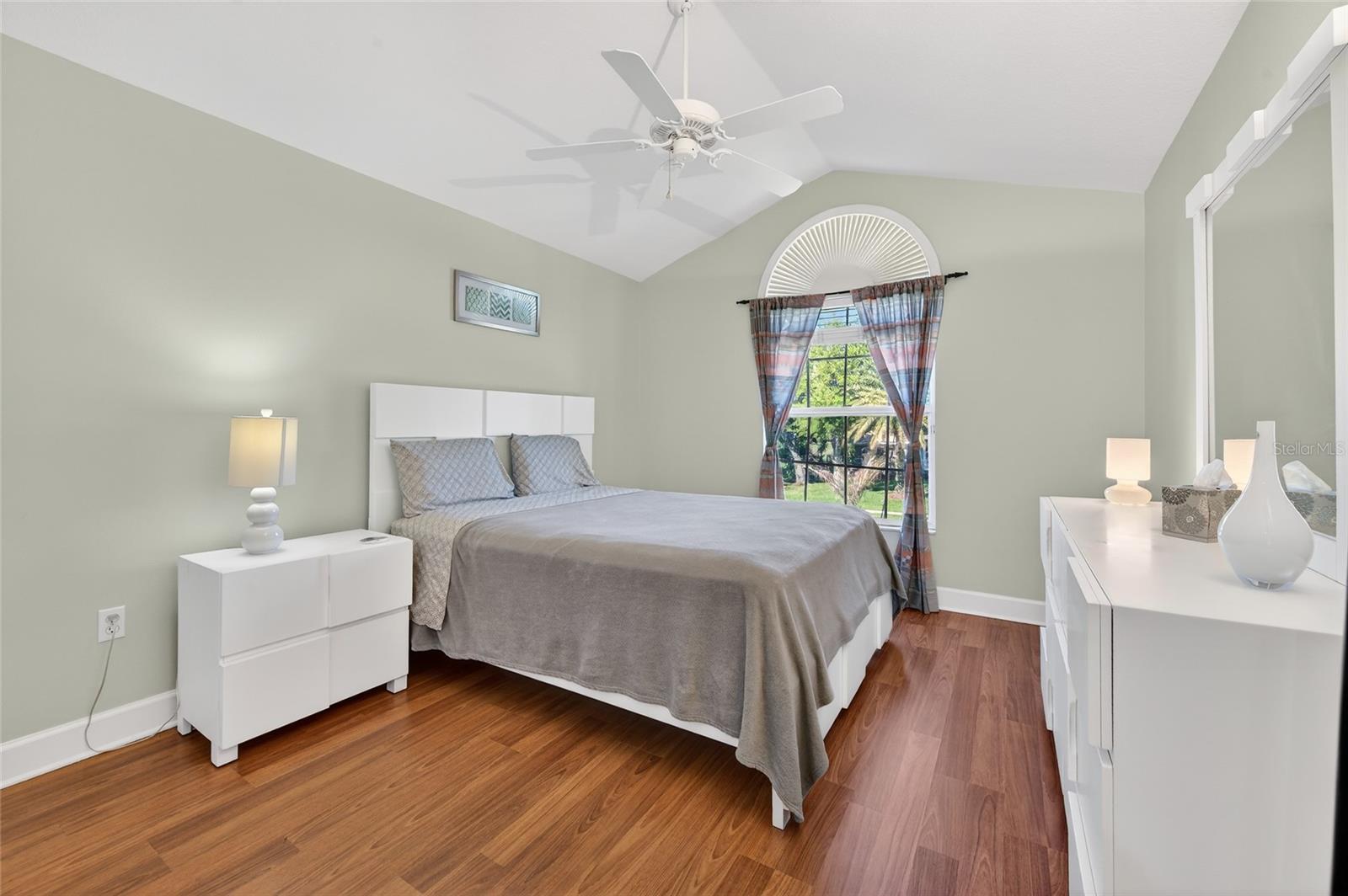 THE SANCTUARY ON SPRUCE CREEK - Residential