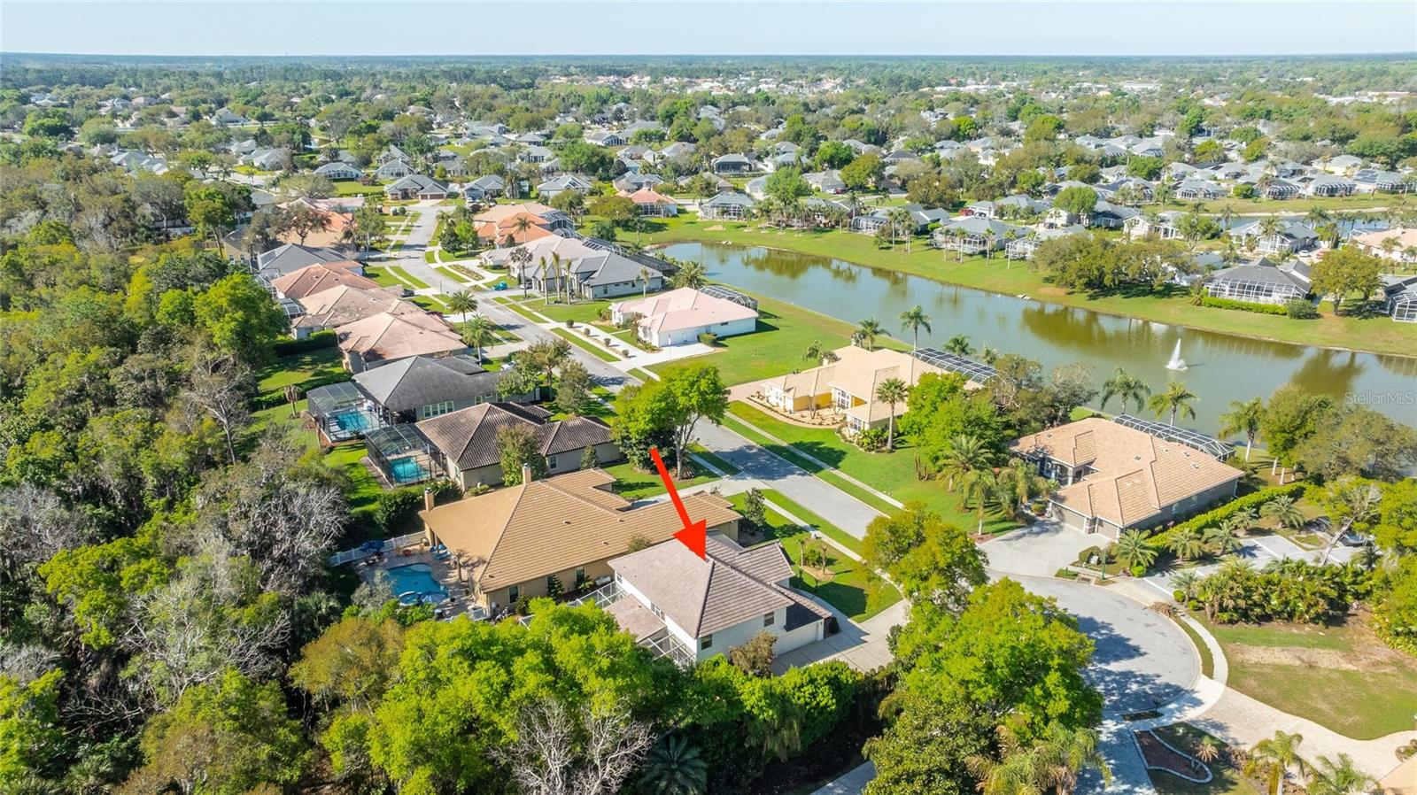 THE SANCTUARY ON SPRUCE CREEK - Residential