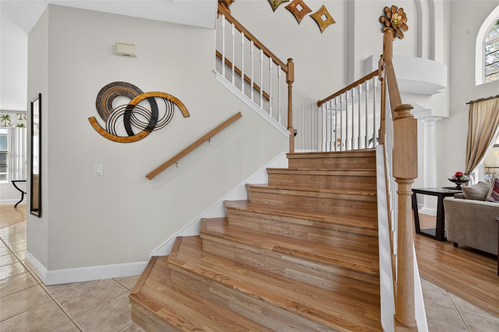 THE SANCTUARY ON SPRUCE CREEK - Residential