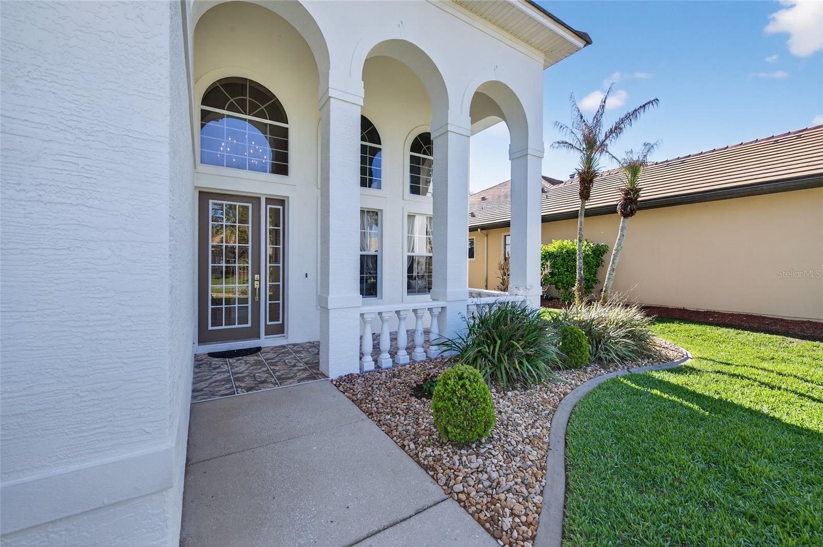 THE SANCTUARY ON SPRUCE CREEK - Residential