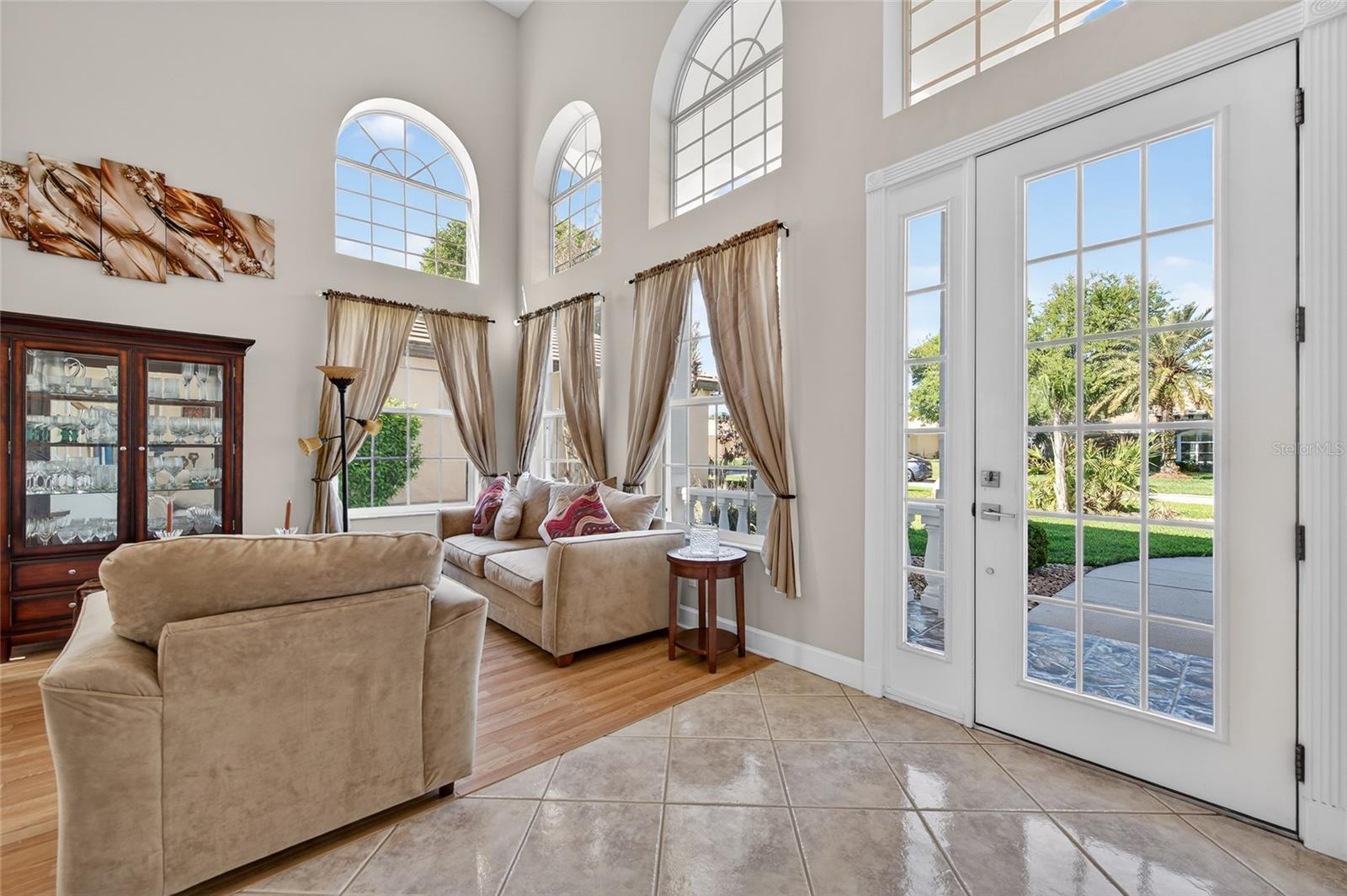 THE SANCTUARY ON SPRUCE CREEK - Residential