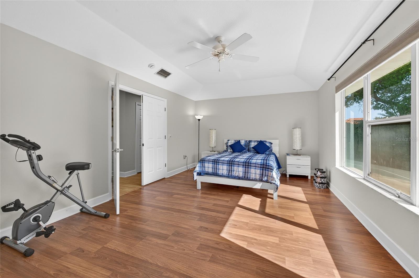 THE SANCTUARY ON SPRUCE CREEK - Residential