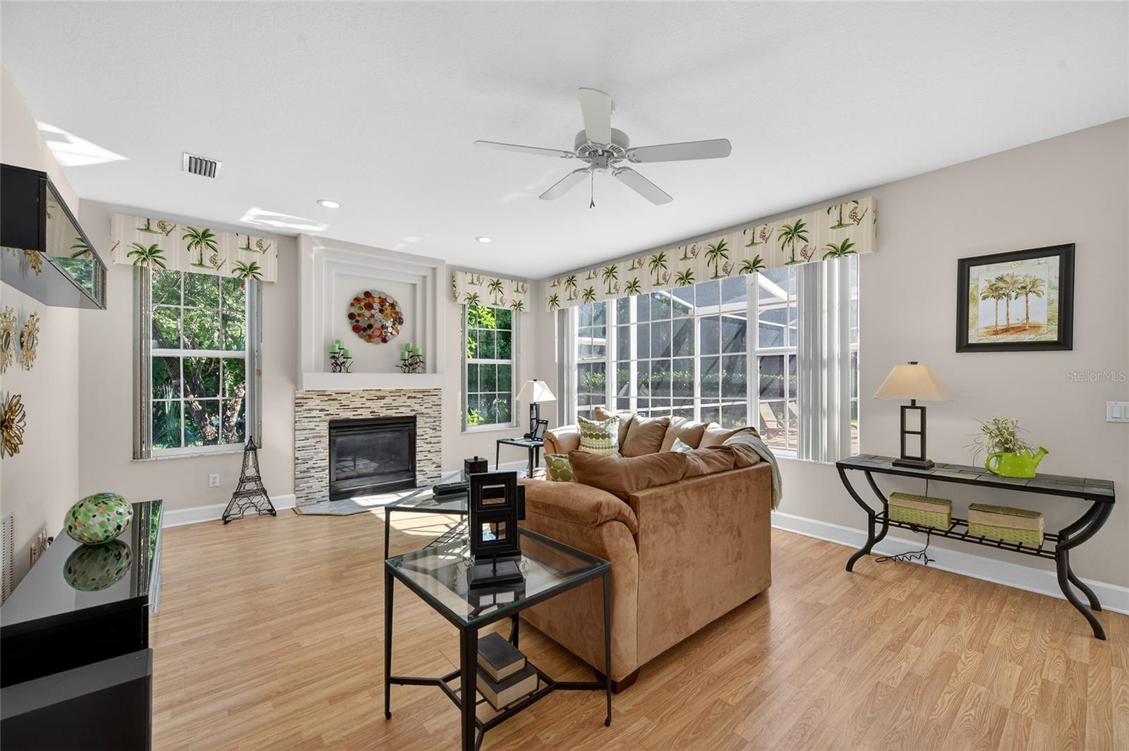 THE SANCTUARY ON SPRUCE CREEK - Residential