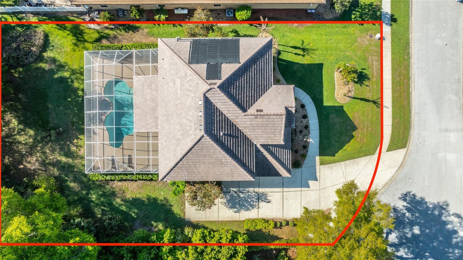 THE SANCTUARY ON SPRUCE CREEK - Residential