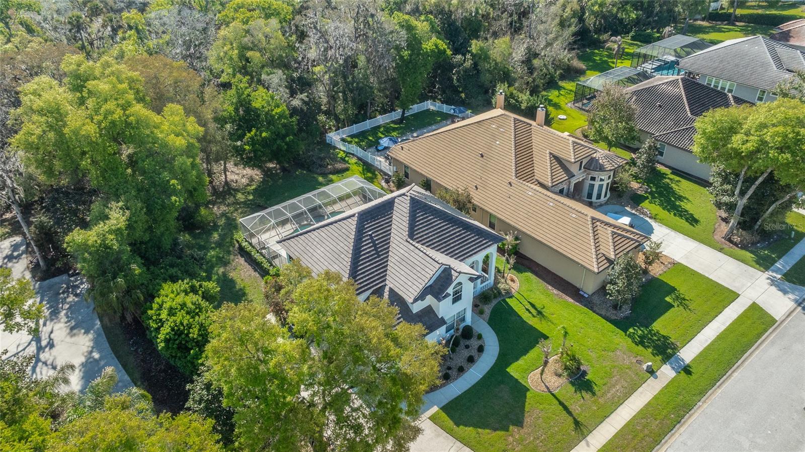 THE SANCTUARY ON SPRUCE CREEK - Residential