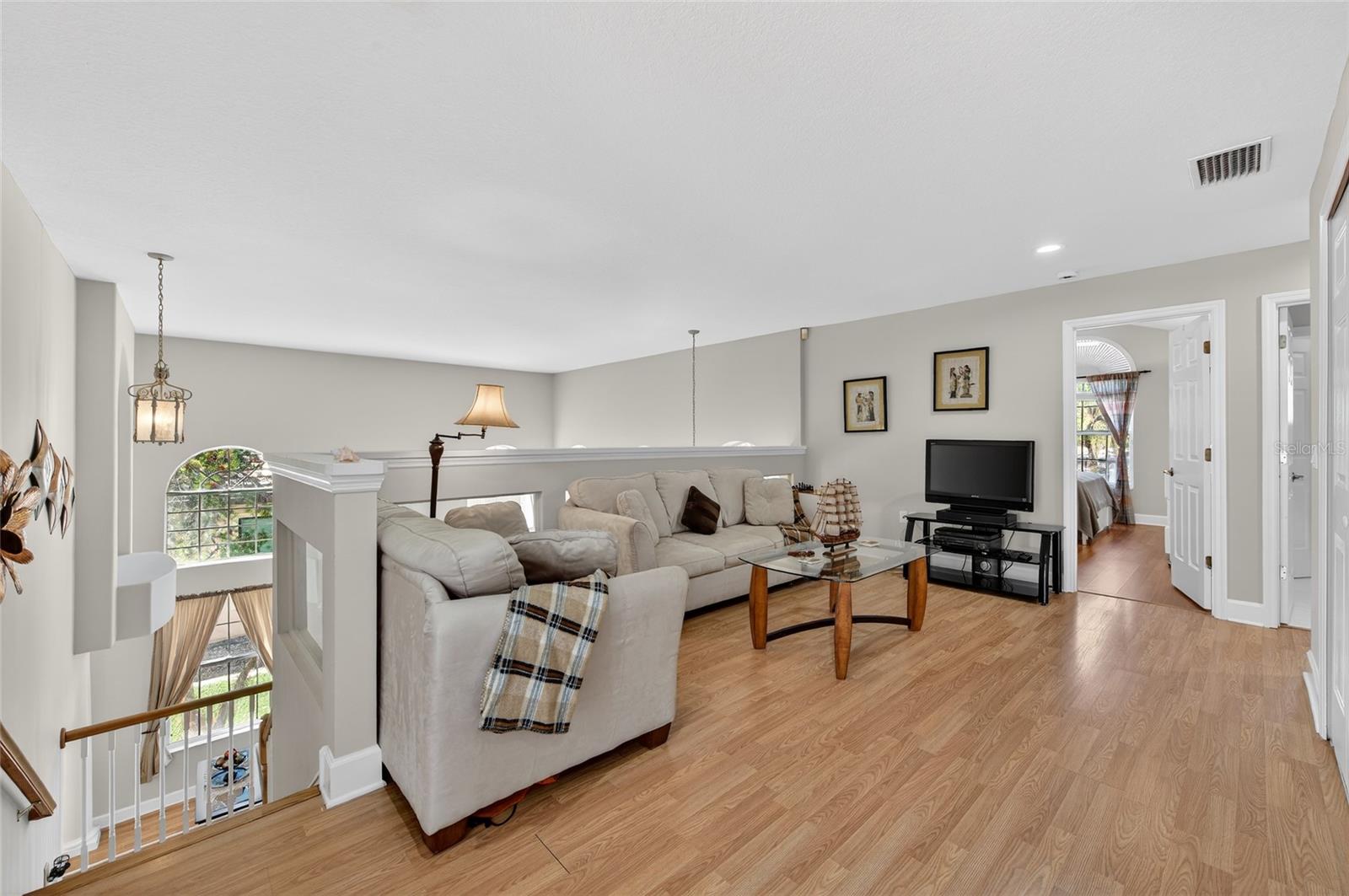 THE SANCTUARY ON SPRUCE CREEK - Residential