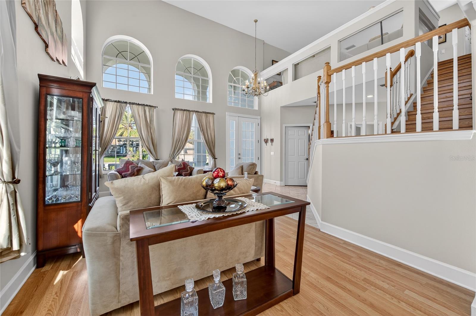 THE SANCTUARY ON SPRUCE CREEK - Residential