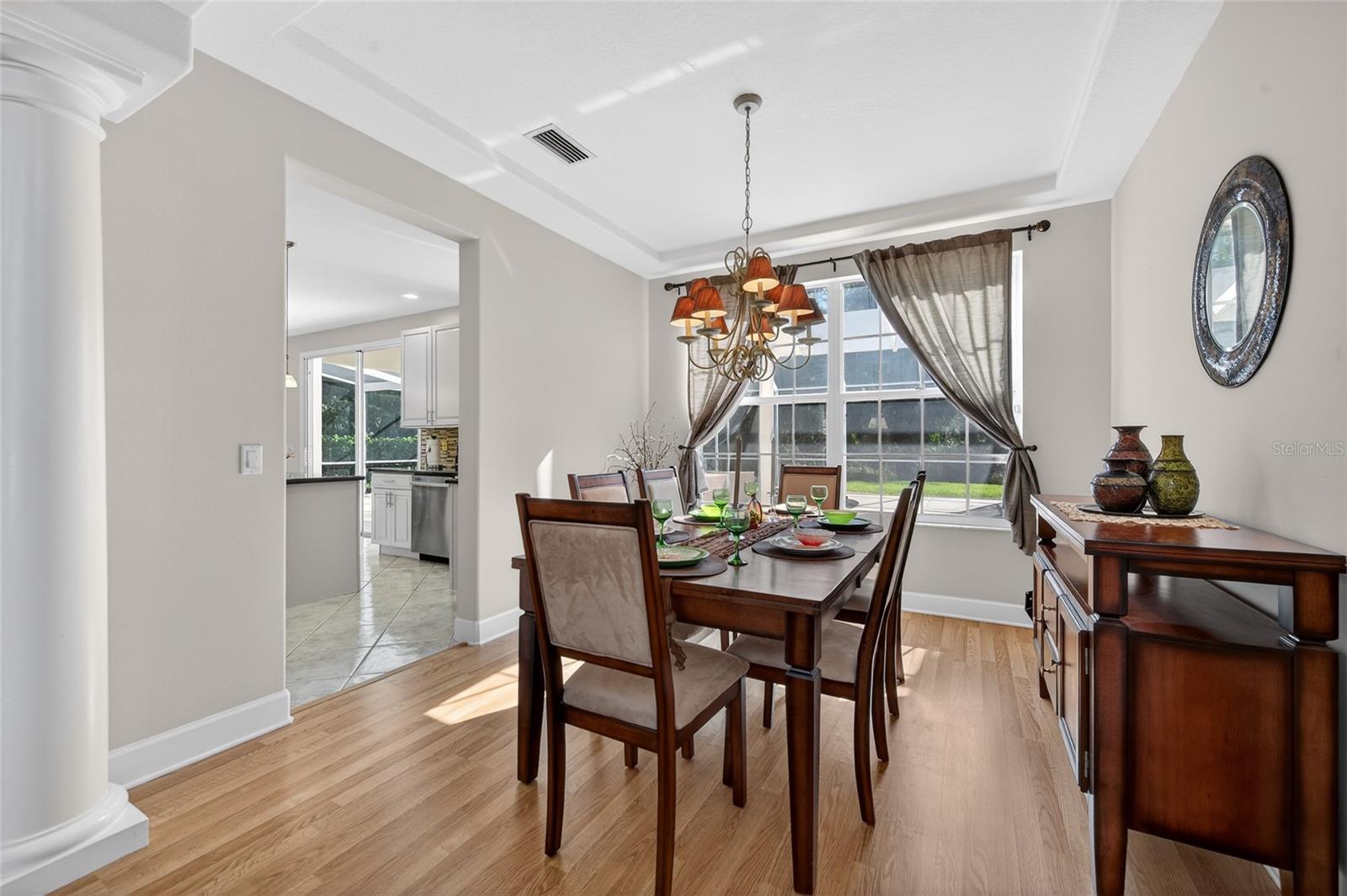 THE SANCTUARY ON SPRUCE CREEK - Residential