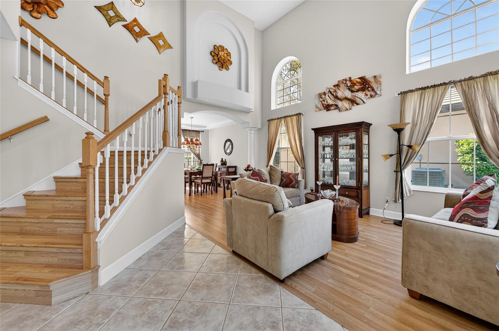 THE SANCTUARY ON SPRUCE CREEK - Residential