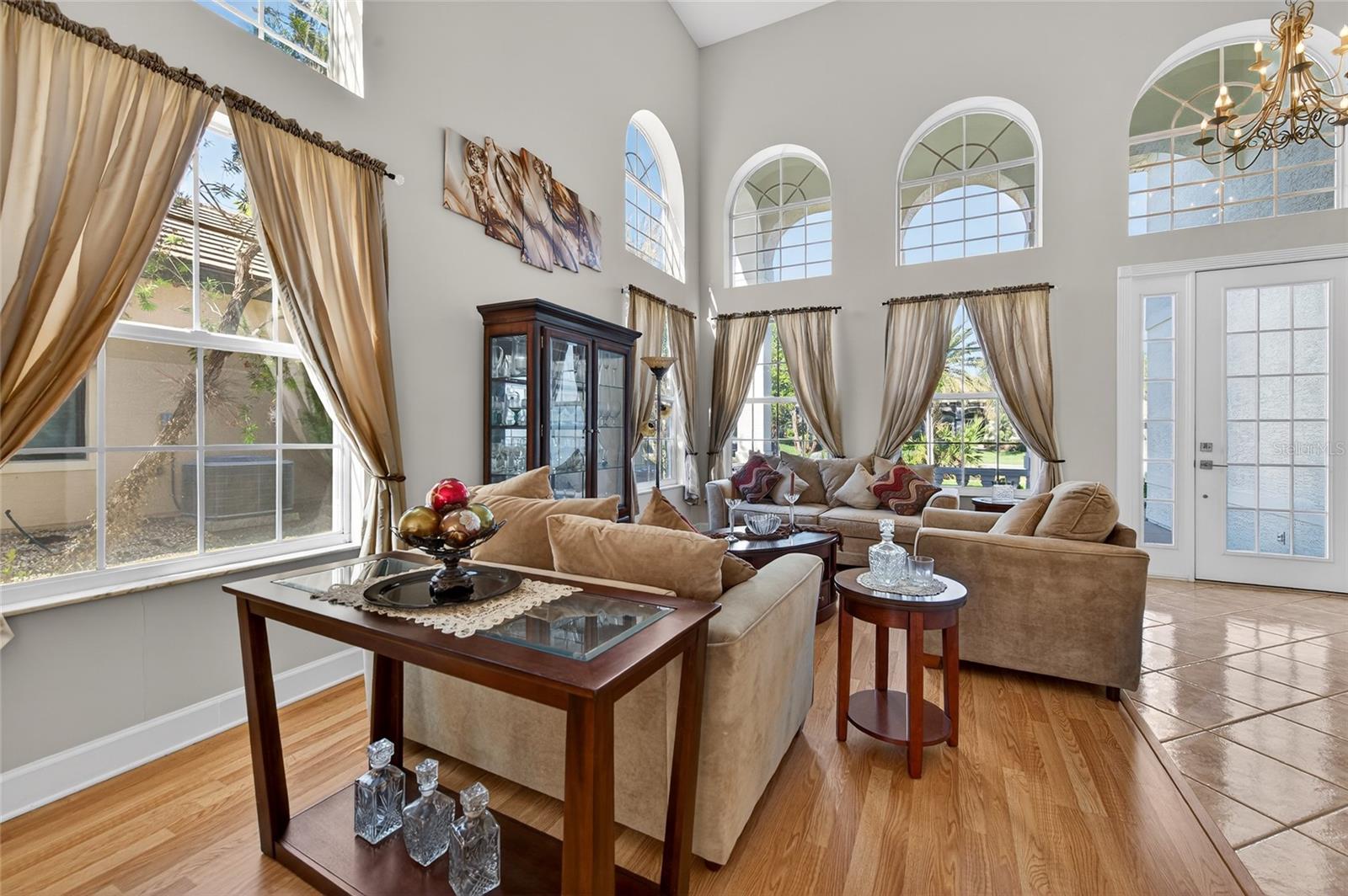 THE SANCTUARY ON SPRUCE CREEK - Residential