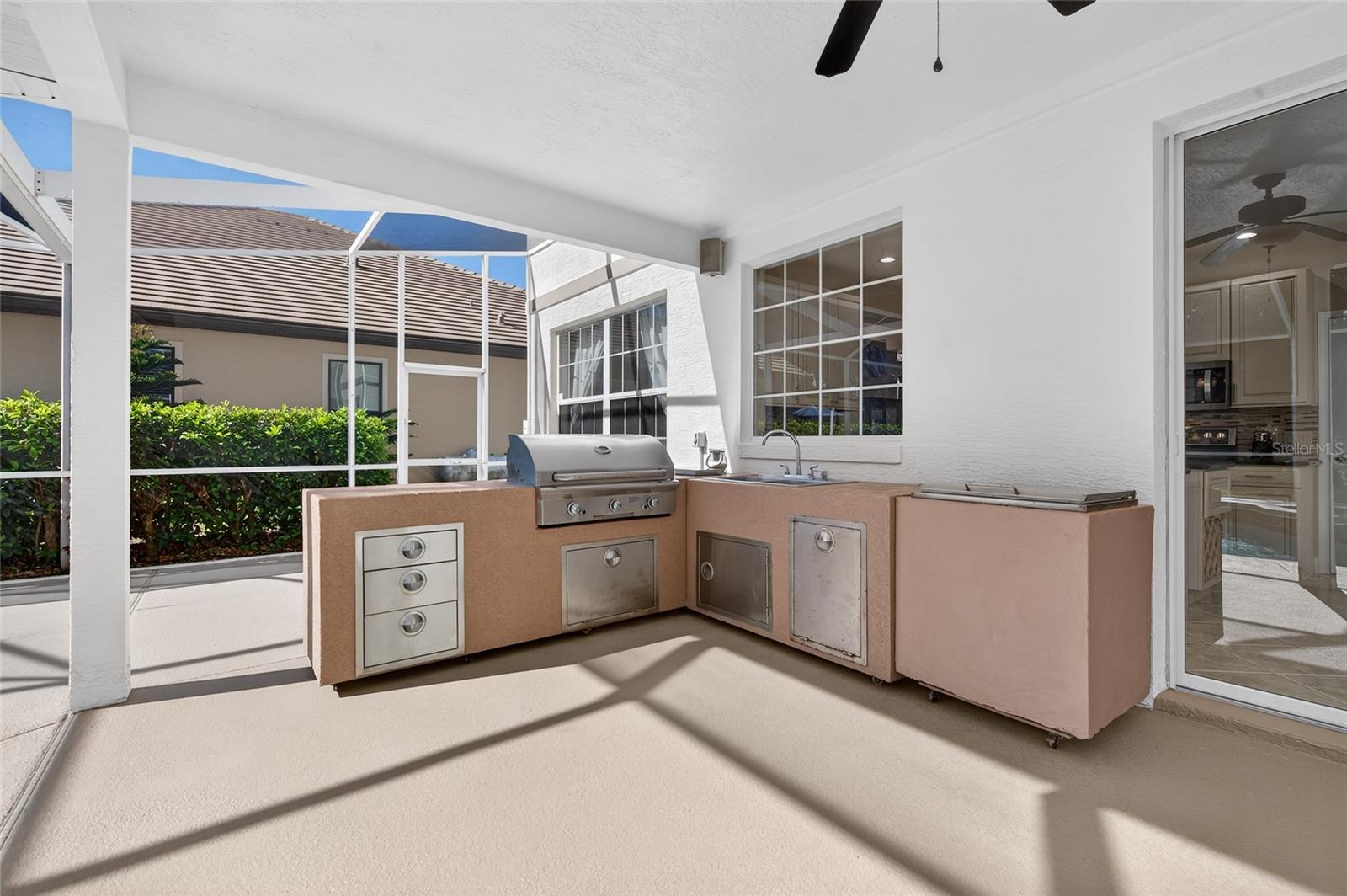 THE SANCTUARY ON SPRUCE CREEK - Residential