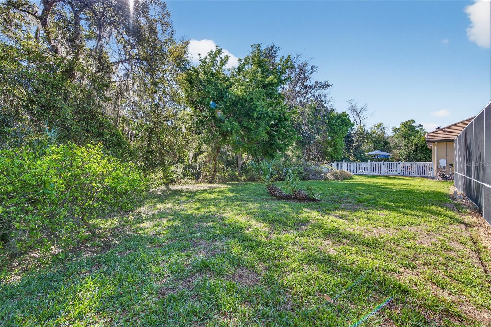 THE SANCTUARY ON SPRUCE CREEK - Residential