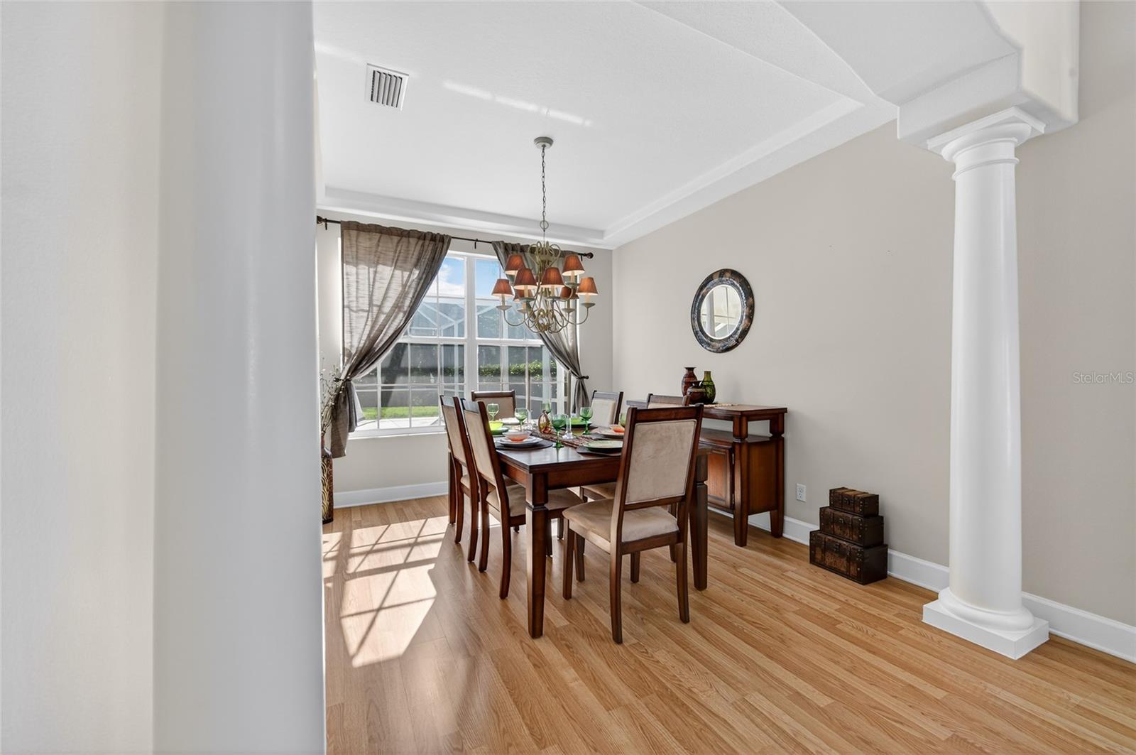 THE SANCTUARY ON SPRUCE CREEK - Residential