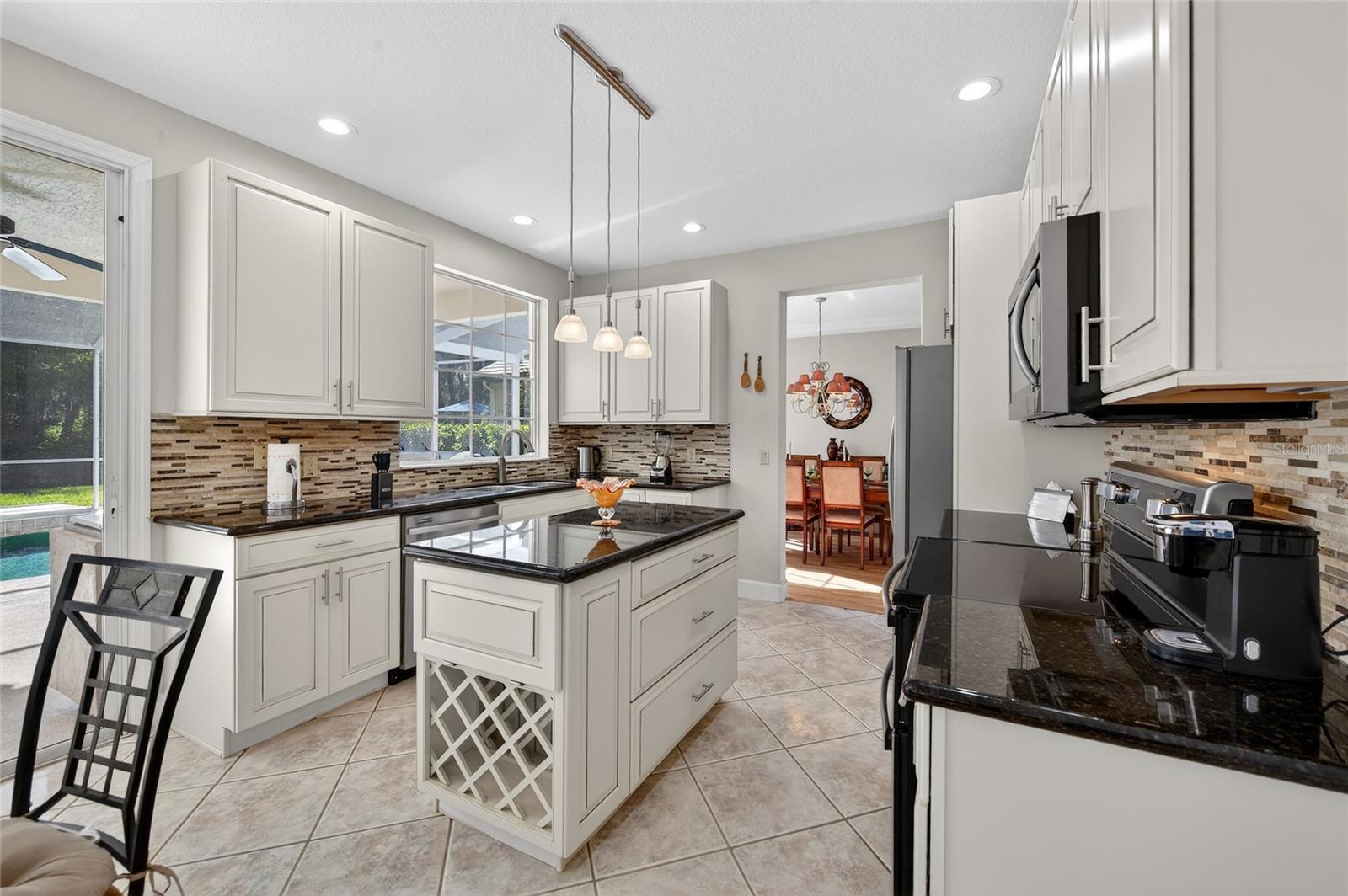 THE SANCTUARY ON SPRUCE CREEK - Residential