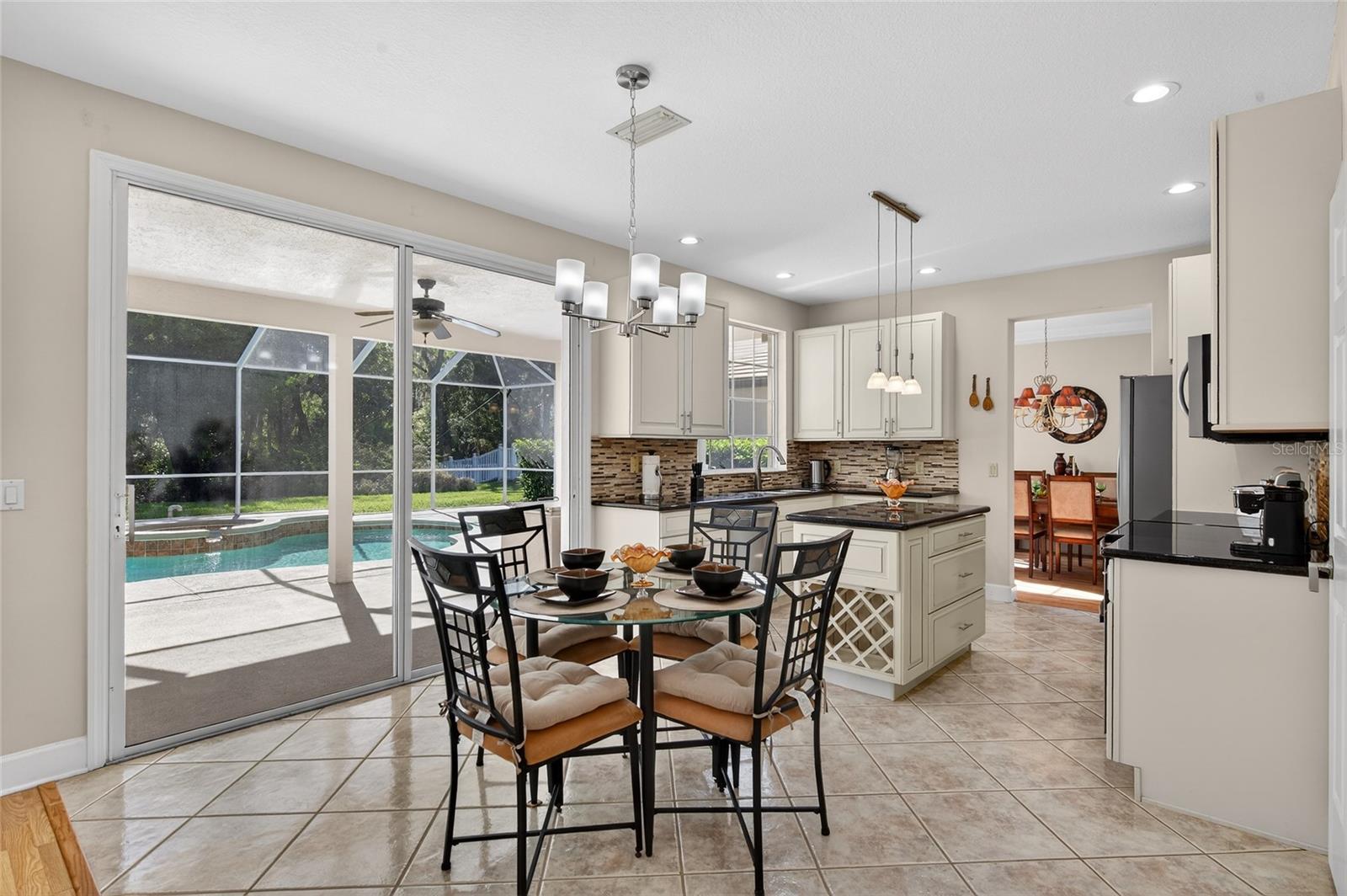 THE SANCTUARY ON SPRUCE CREEK - Residential