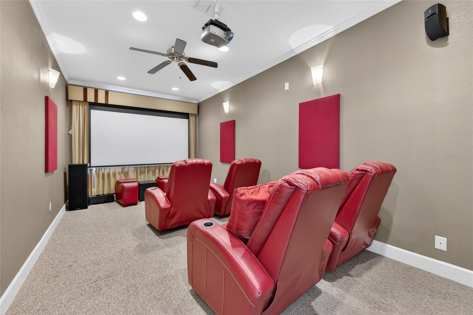 THE SANCTUARY ON SPRUCE CREEK - Residential