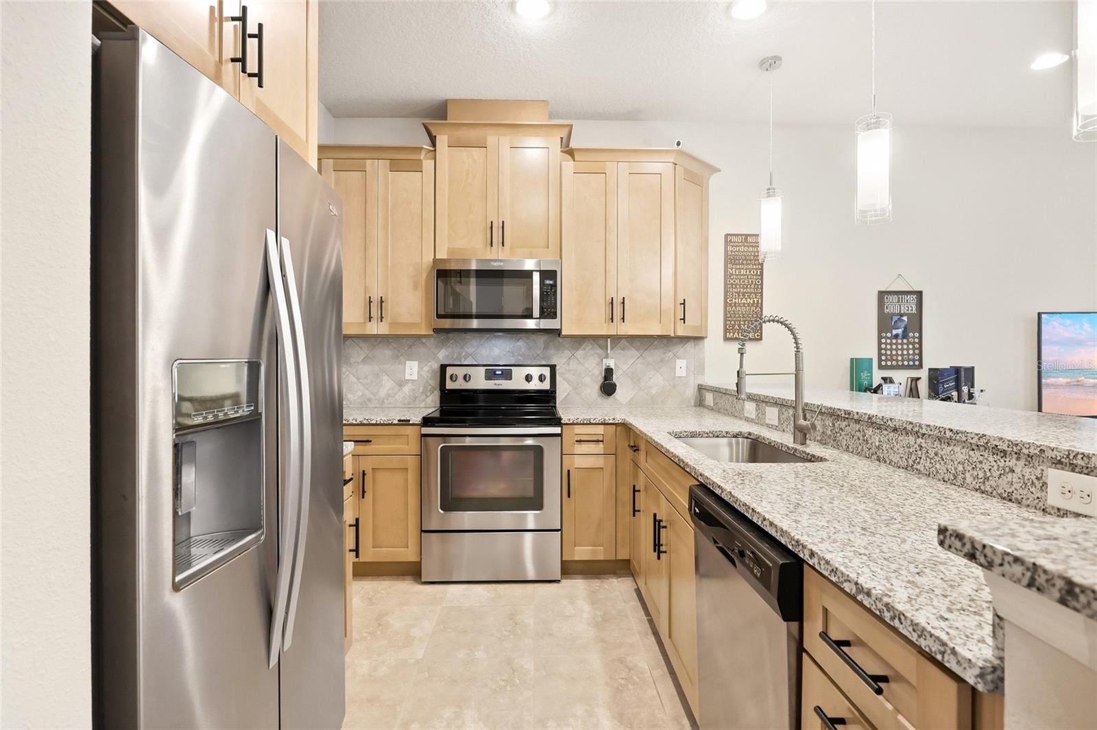 2491 FASSONA DRIVE