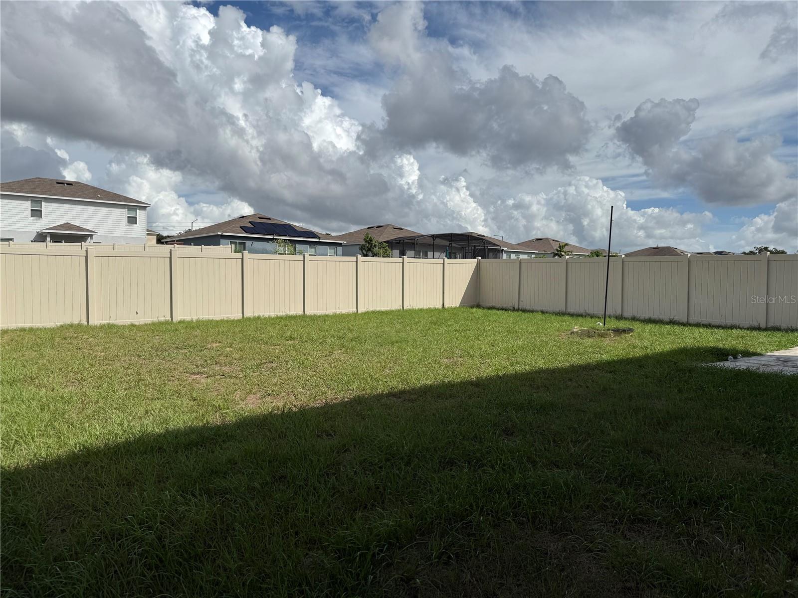 SOUTHERN XING - Residential Lease