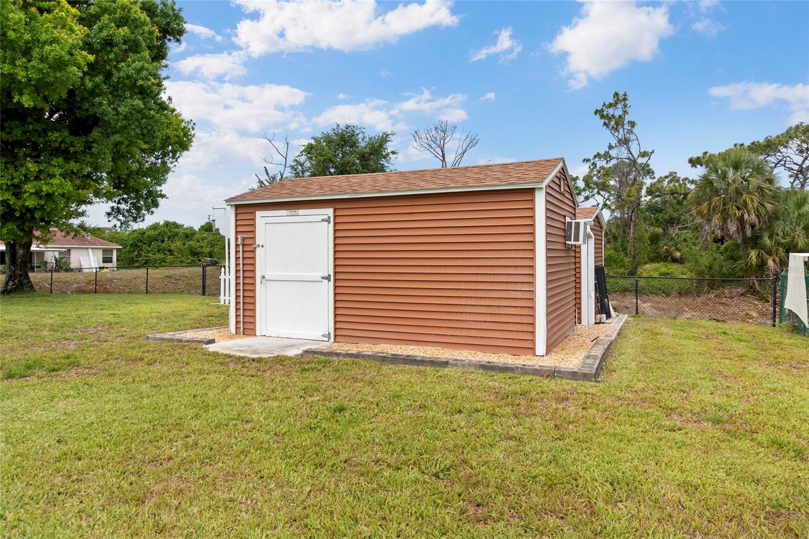 PORT CHARLOTTE SEC 074 - Residential