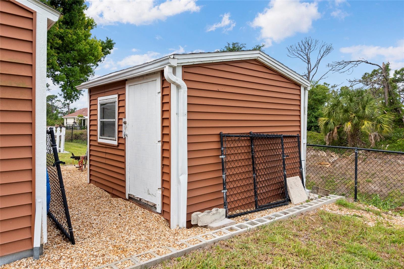 PORT CHARLOTTE SEC 074 - Residential