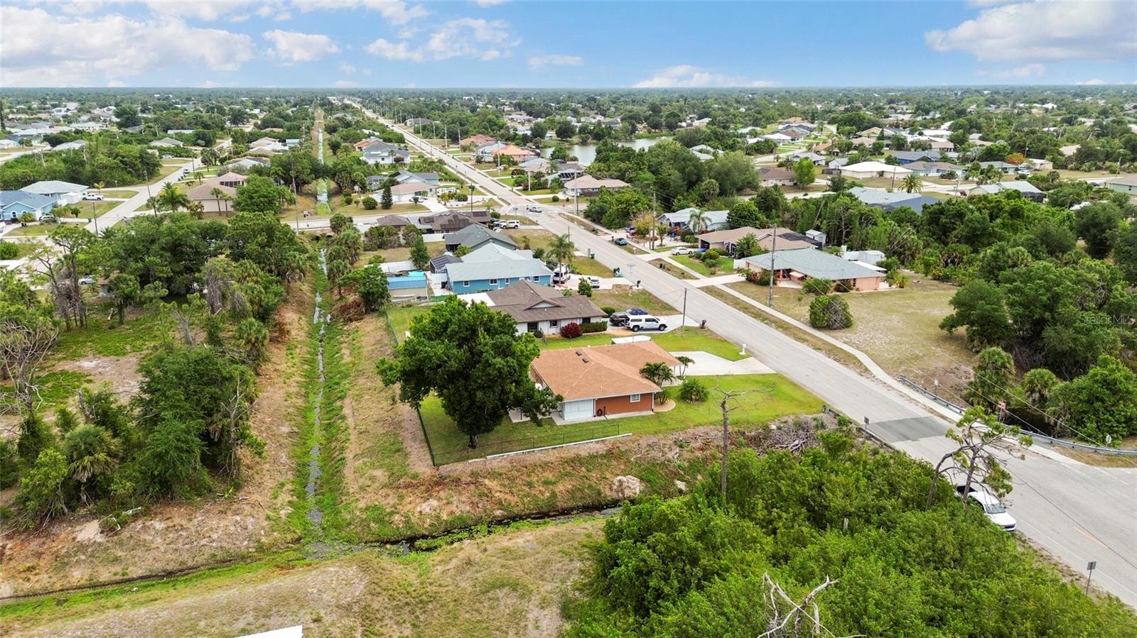 PORT CHARLOTTE SEC 074 - Residential