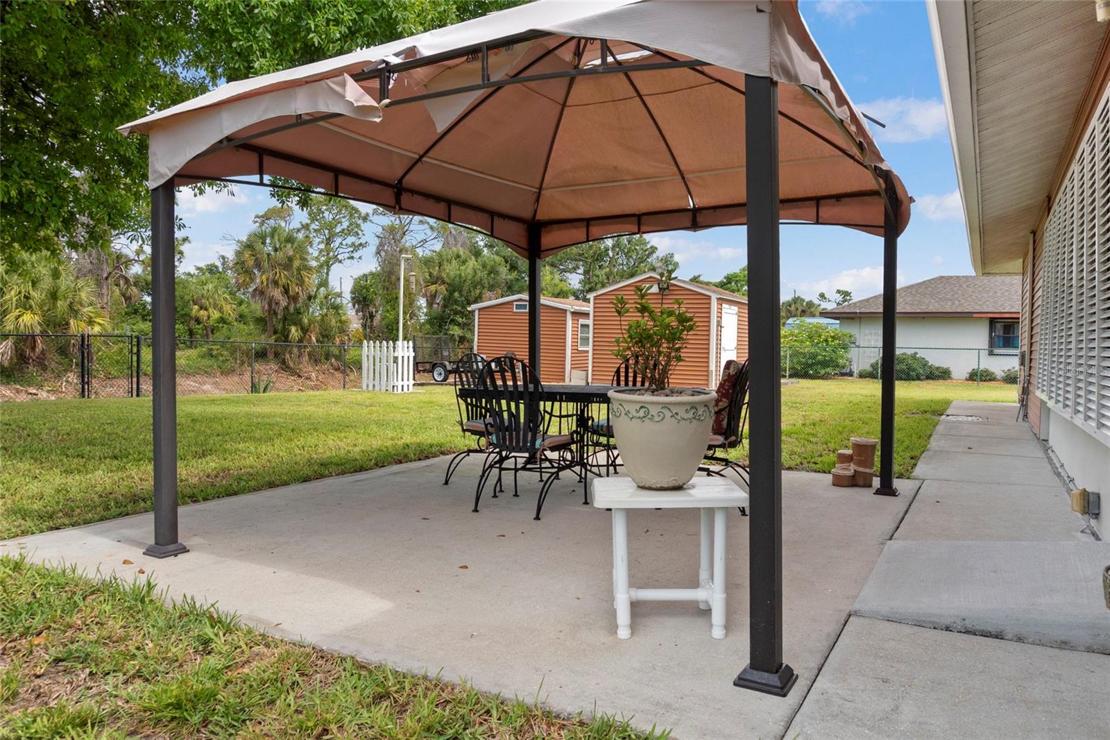 PORT CHARLOTTE SEC 074 - Residential