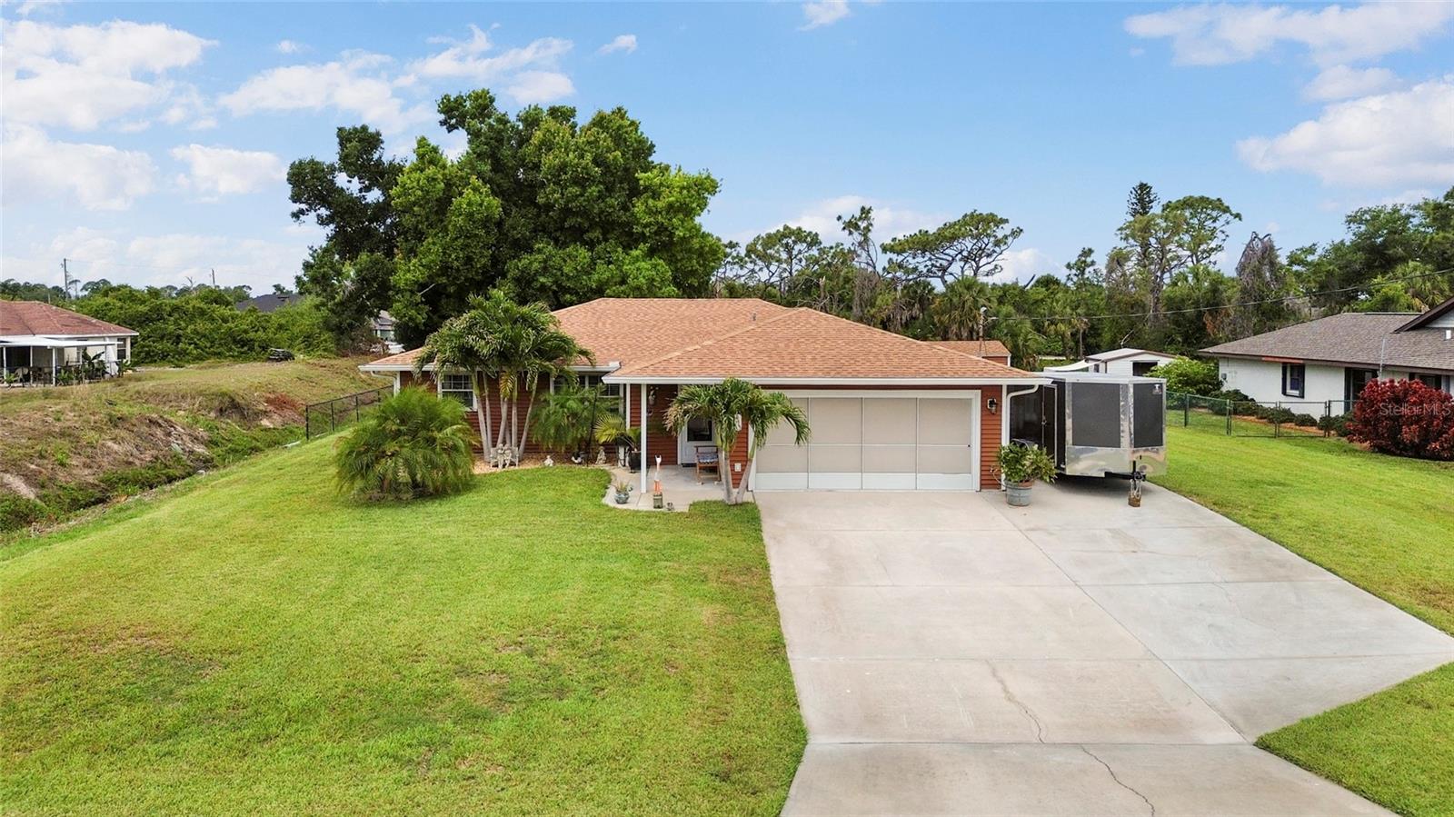 PORT CHARLOTTE SEC 074 - Residential