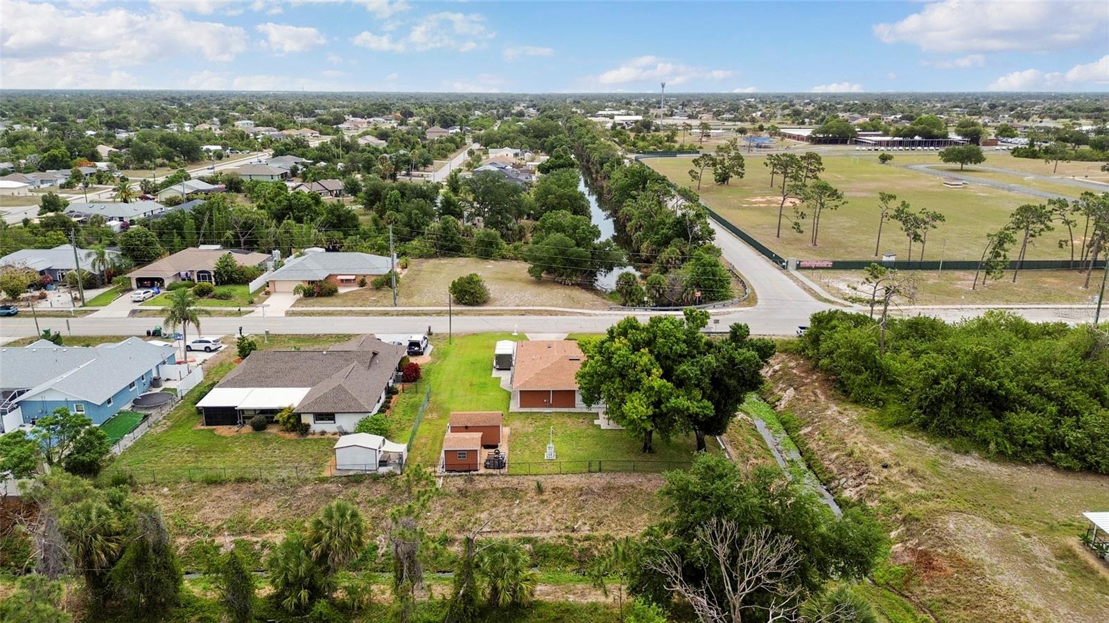 PORT CHARLOTTE SEC 074 - Residential