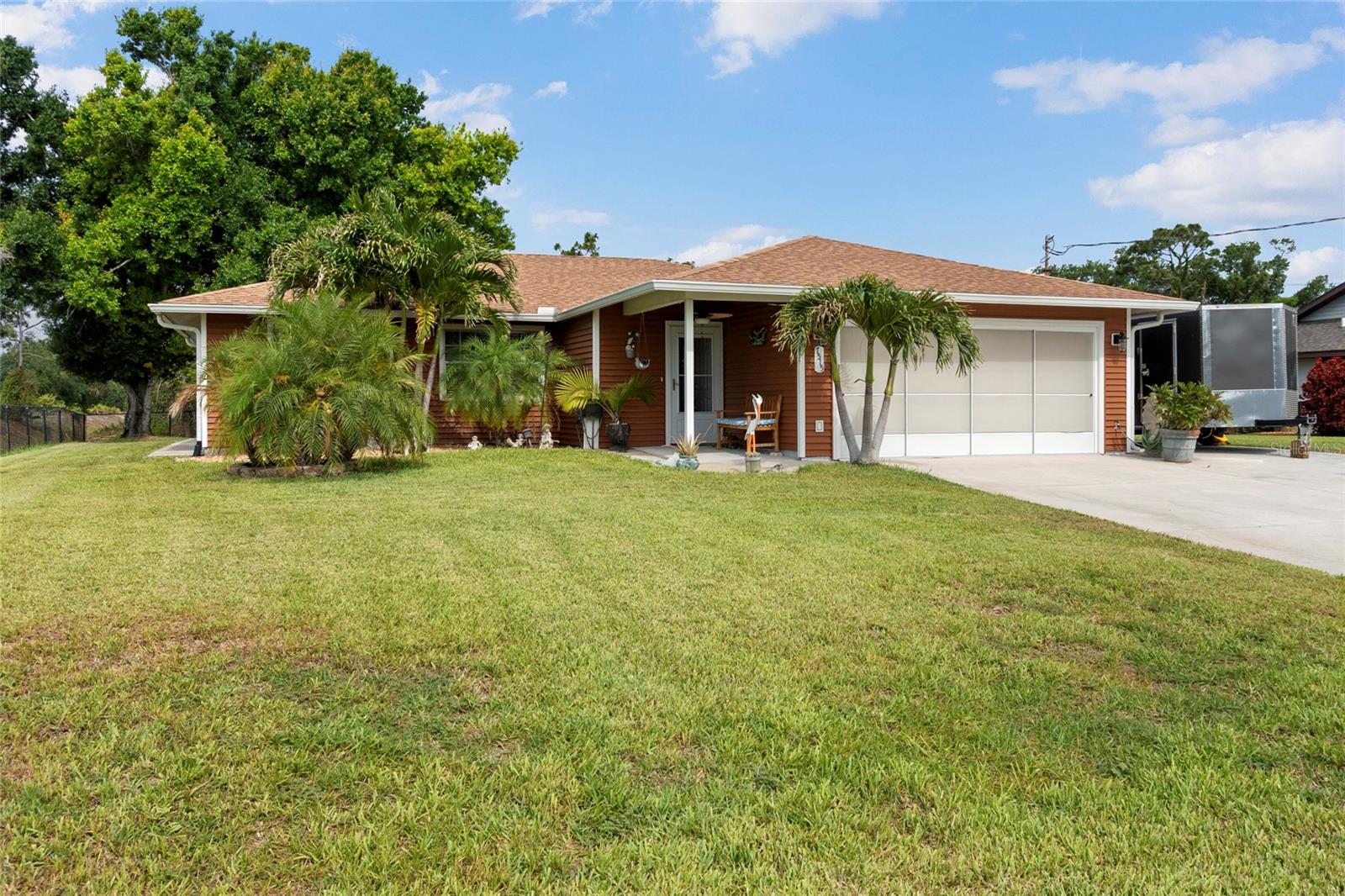 PORT CHARLOTTE SEC 074 - Residential
