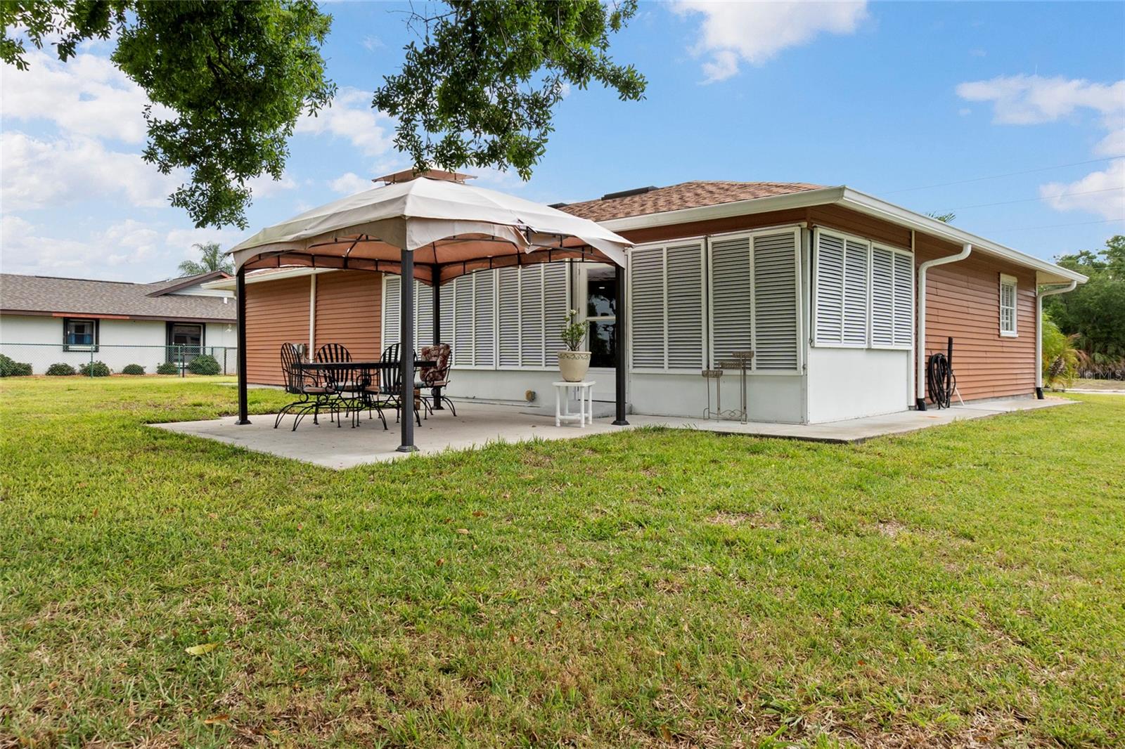 PORT CHARLOTTE SEC 074 - Residential