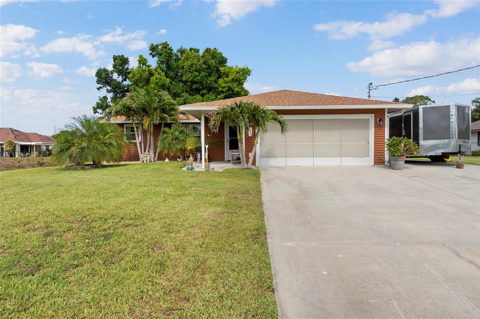 PORT CHARLOTTE SEC 074 - Residential