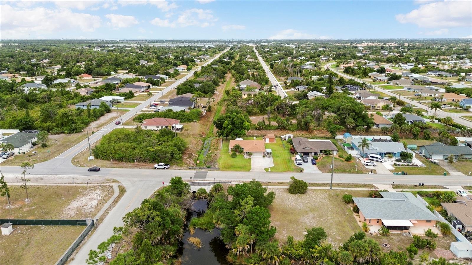 PORT CHARLOTTE SEC 074 - Residential