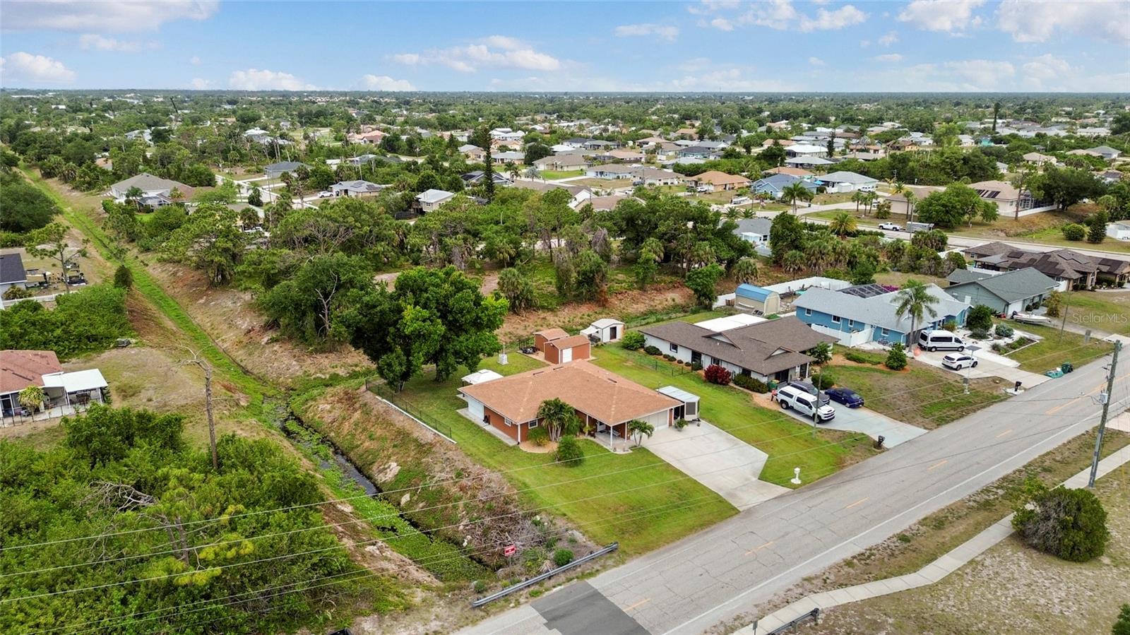 PORT CHARLOTTE SEC 074 - Residential