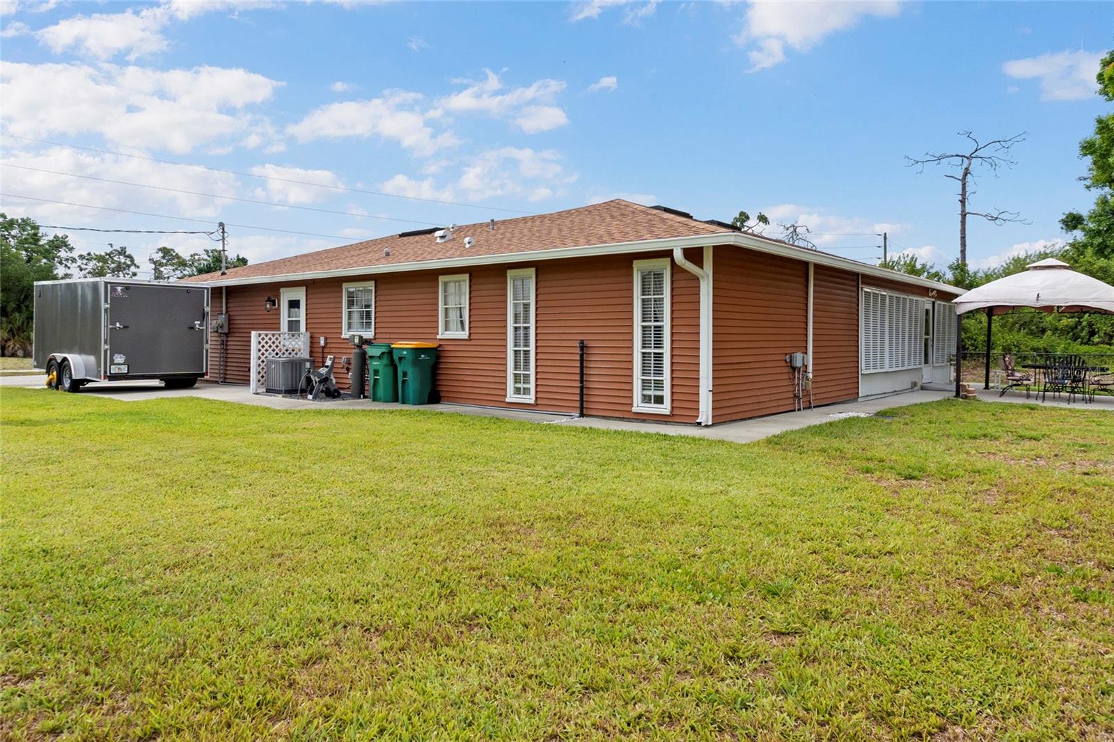 PORT CHARLOTTE SEC 074 - Residential