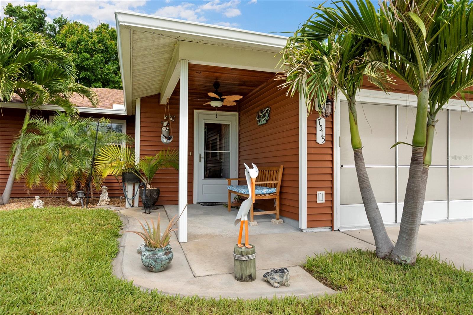 PORT CHARLOTTE SEC 074 - Residential