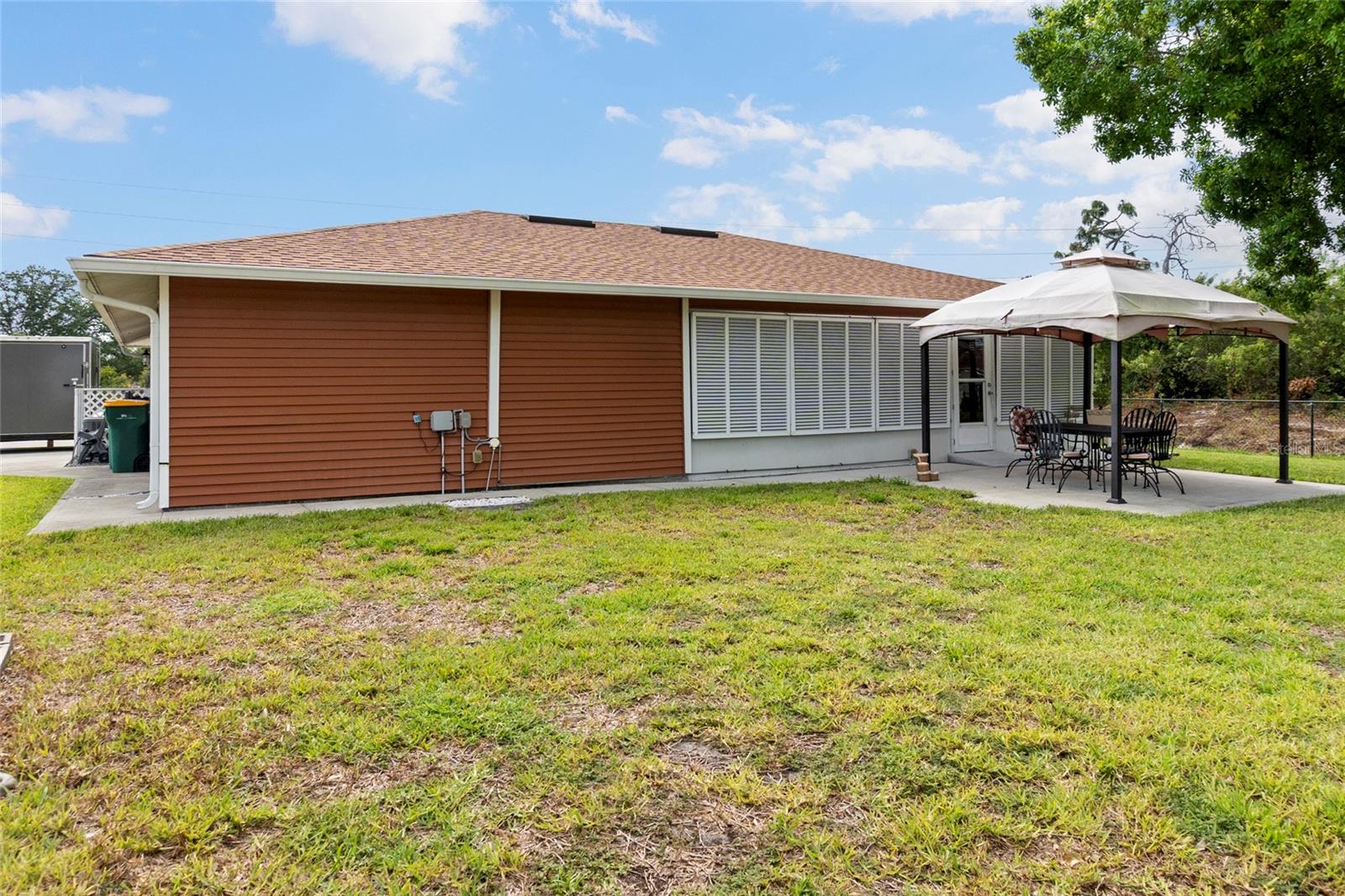 PORT CHARLOTTE SEC 074 - Residential