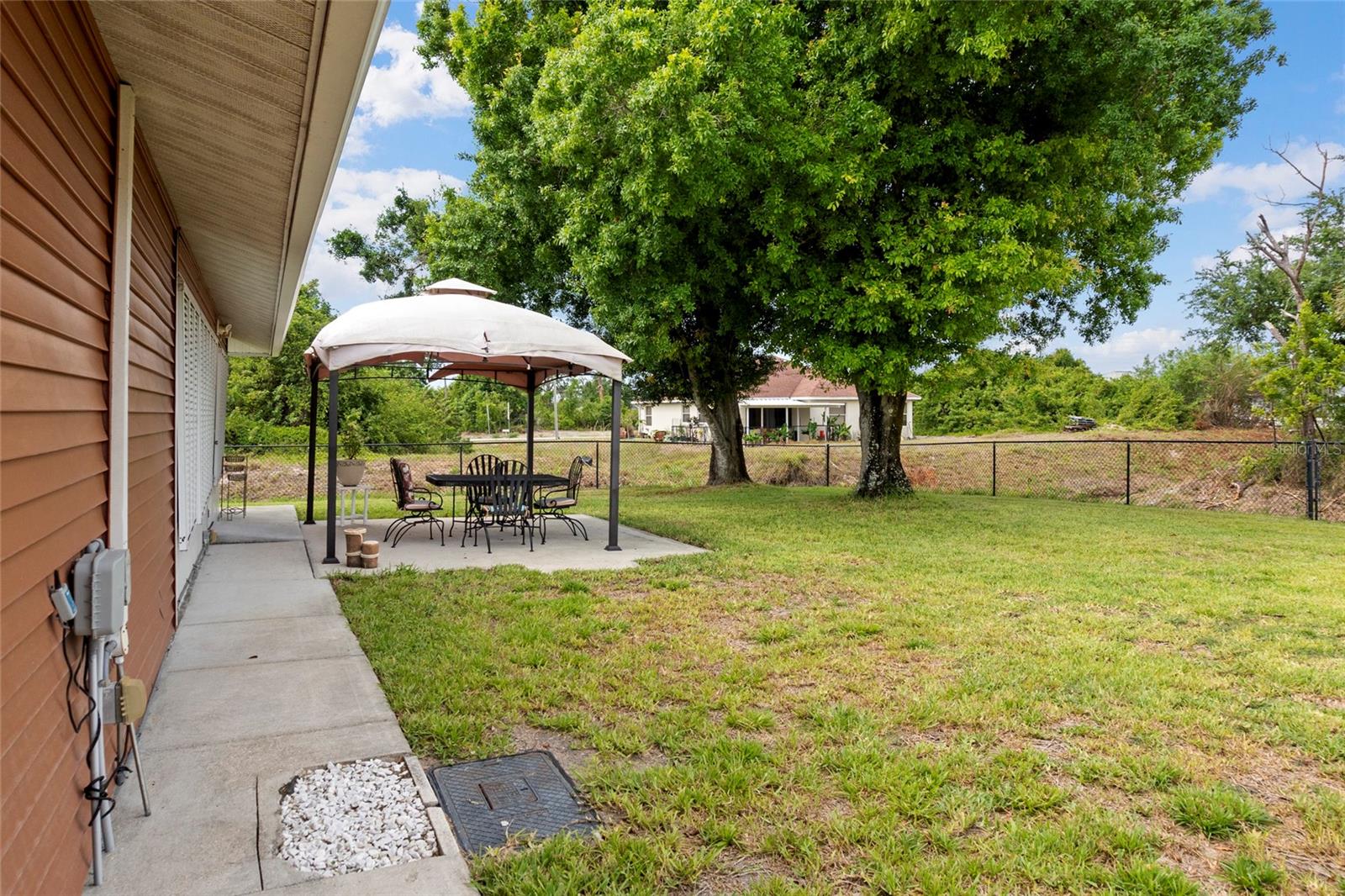PORT CHARLOTTE SEC 074 - Residential
