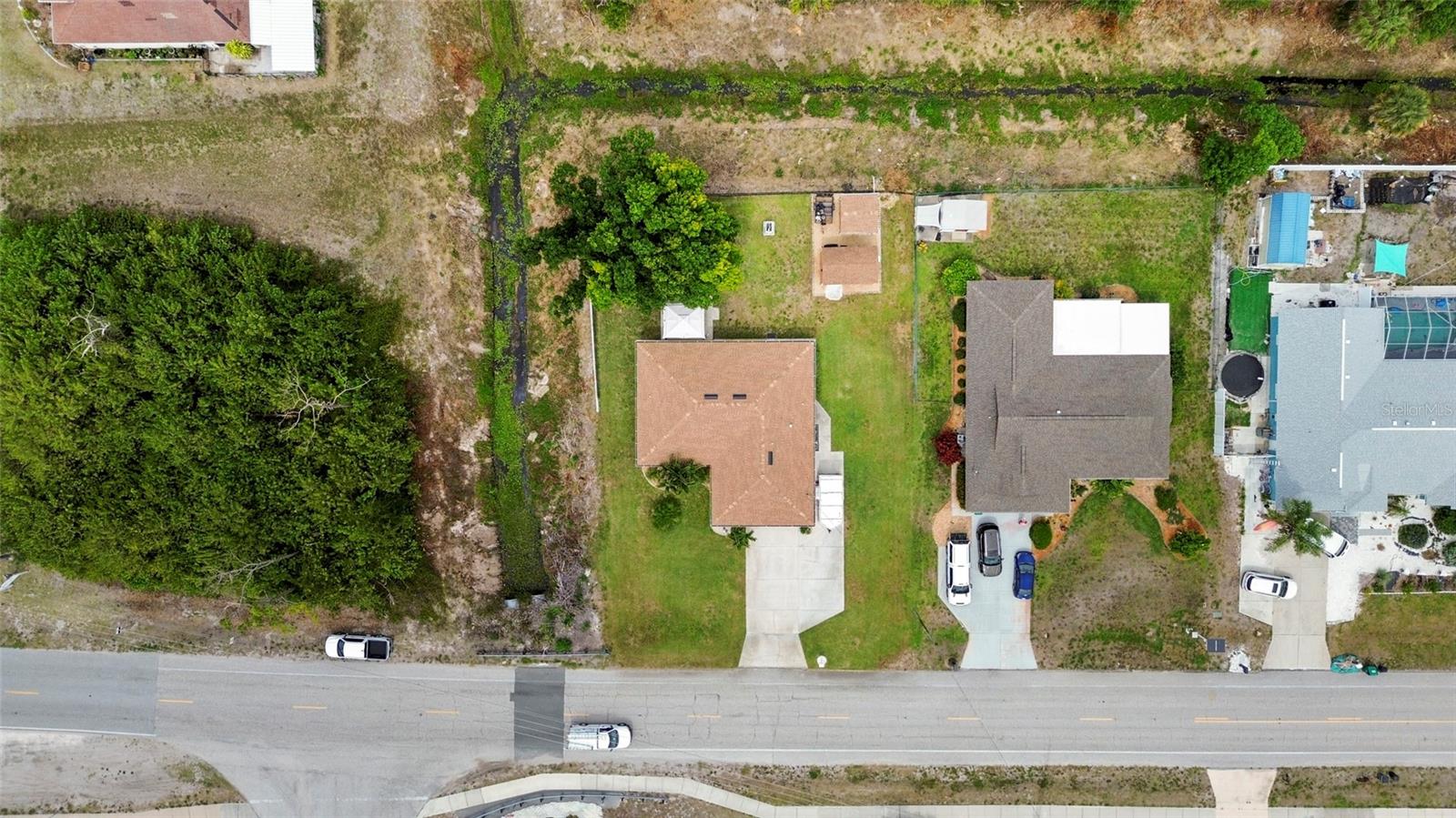PORT CHARLOTTE SEC 074 - Residential